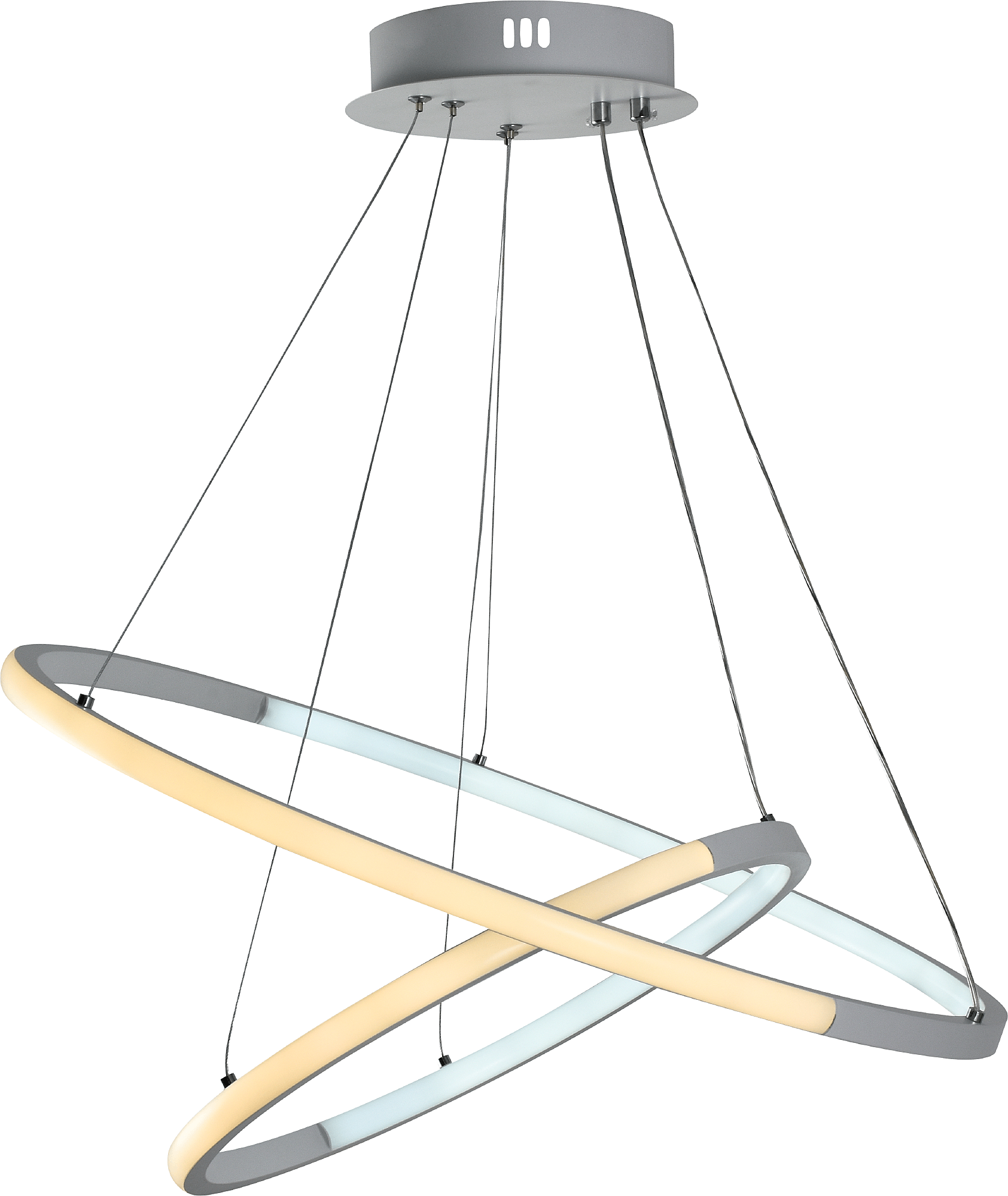 Подвесная люстра Rivoli Lauren 6105-103