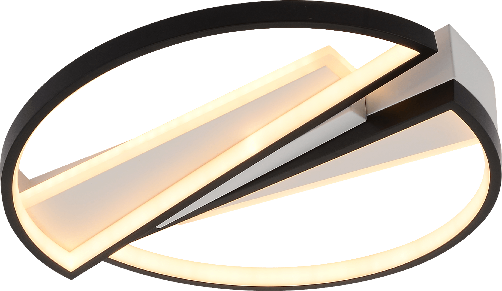 Потолочная люстра Rivoli Christy 6123-101