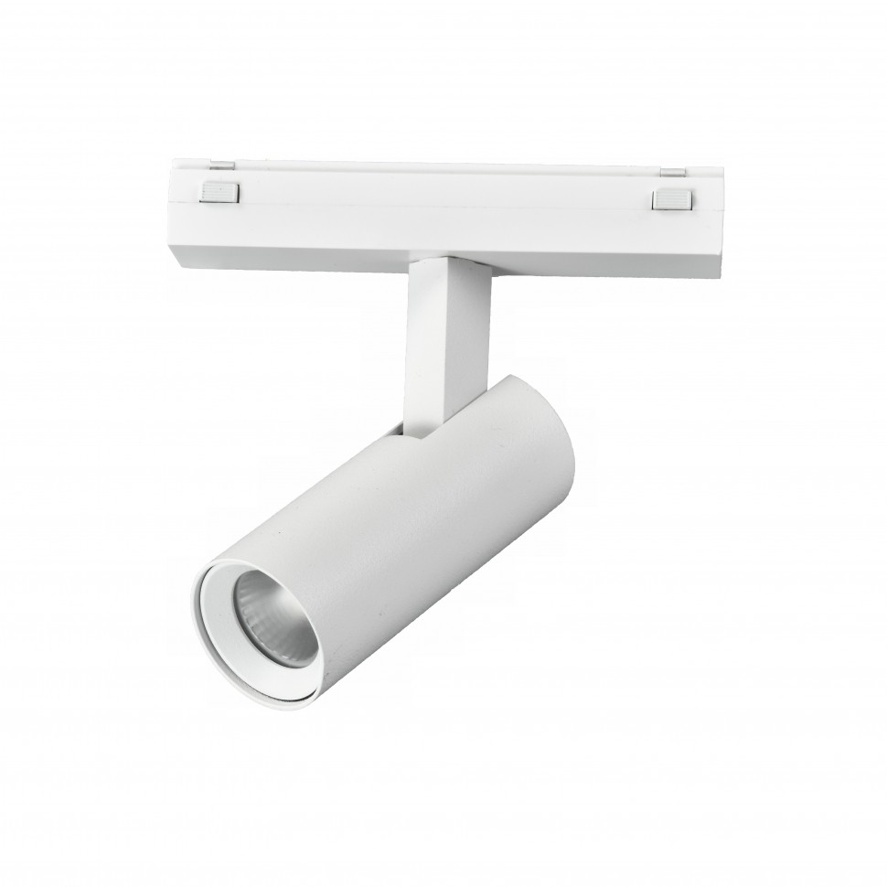 Трековый светильник iLEDEX TECHNICAL VISION48/25 SMART 4825-042-D34-8W-40DG-WH