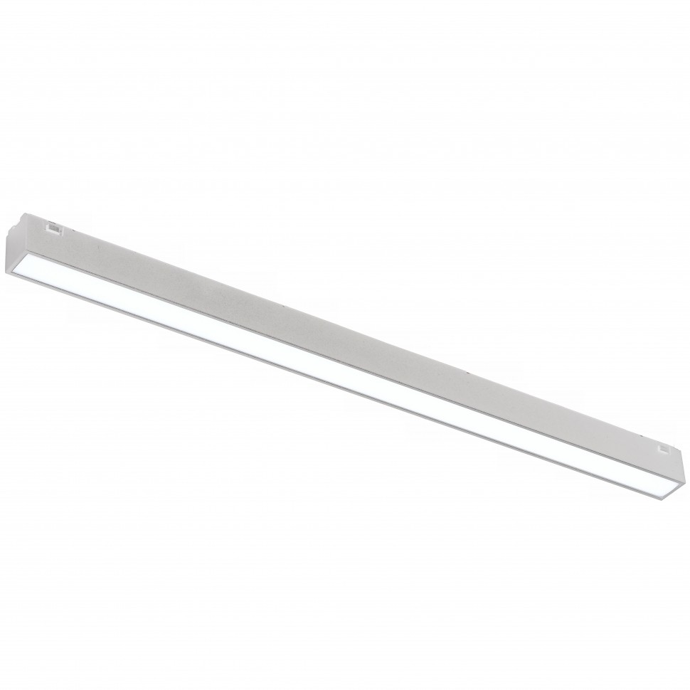 Трековый светильник iLEDEX TECHNICAL VISION48/25 4825-038-L895-30W-110DG-3000K-WH