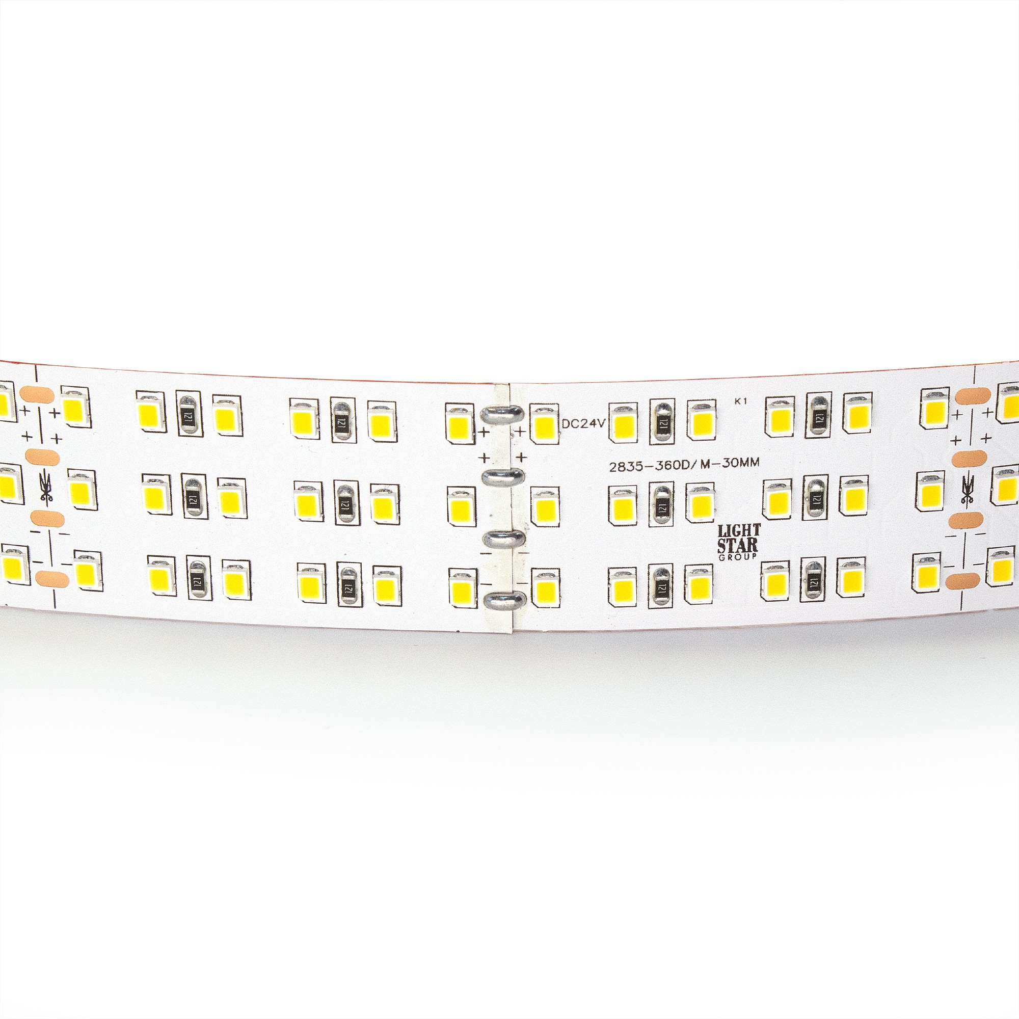 LED лента Lightstar Lightstar 423004