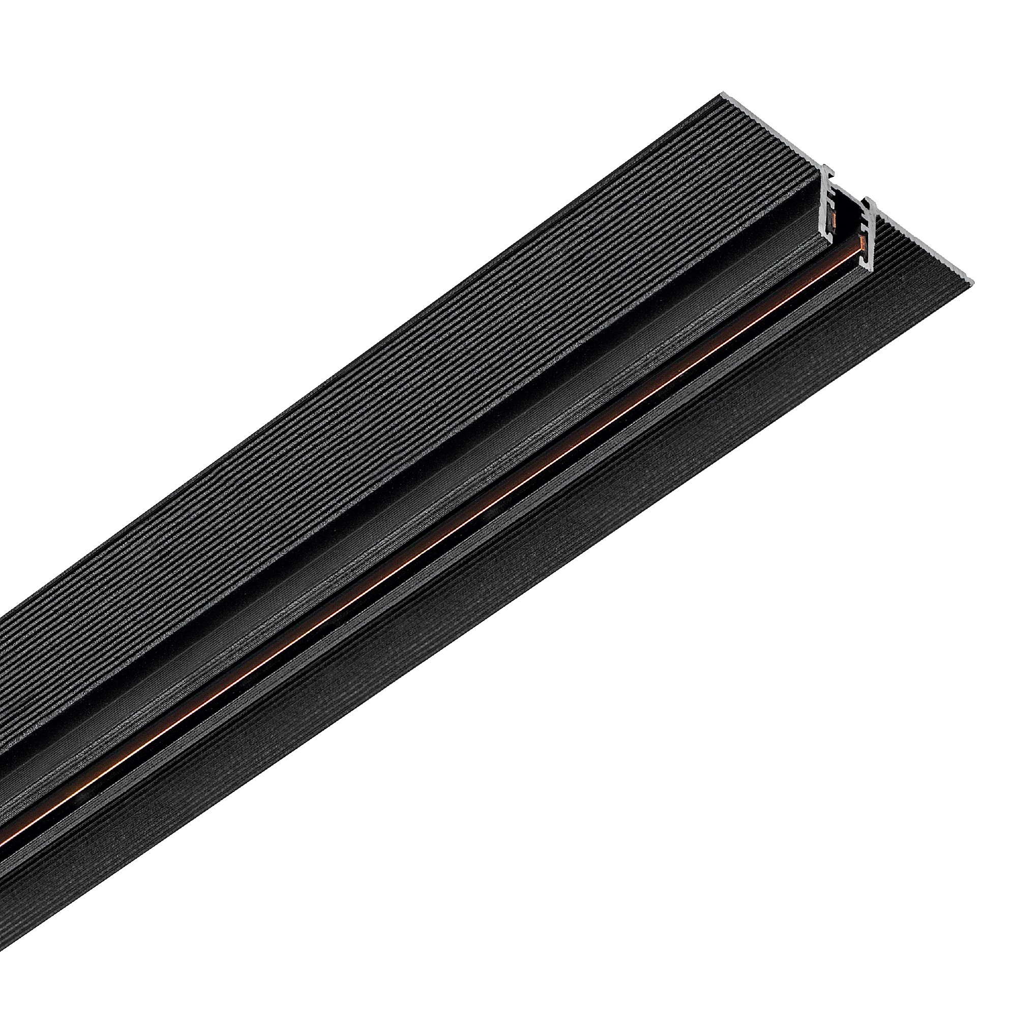 Трек встраиваемый однофазный Lightstar Linea 506317