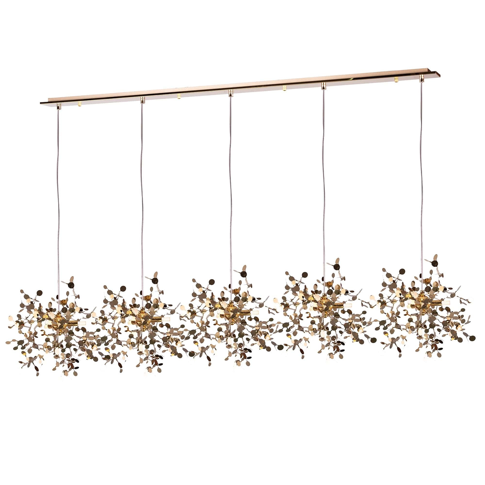 Светильник подвесной Lightstar Extra L5PL721132