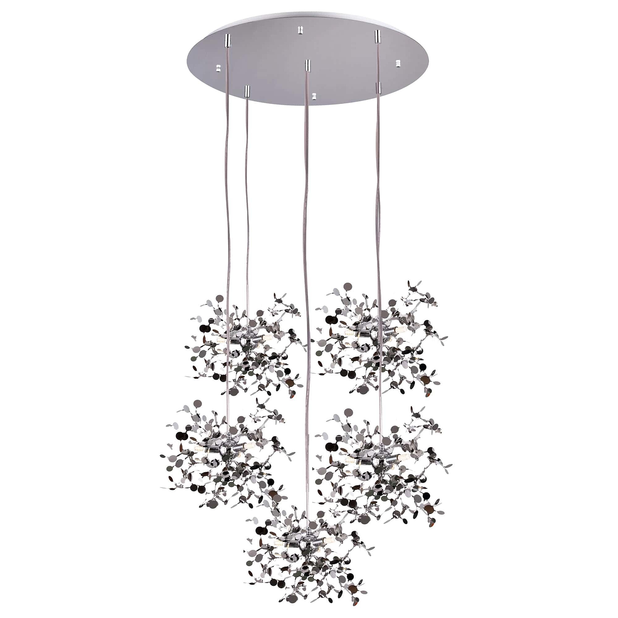 Светильник подвесной Lightstar Extra L5PR721134