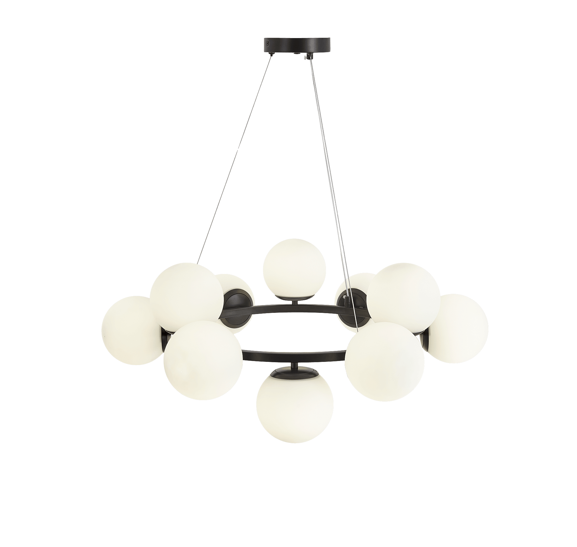 Подвесная люстра Zortes Blume ZRS.1777.04