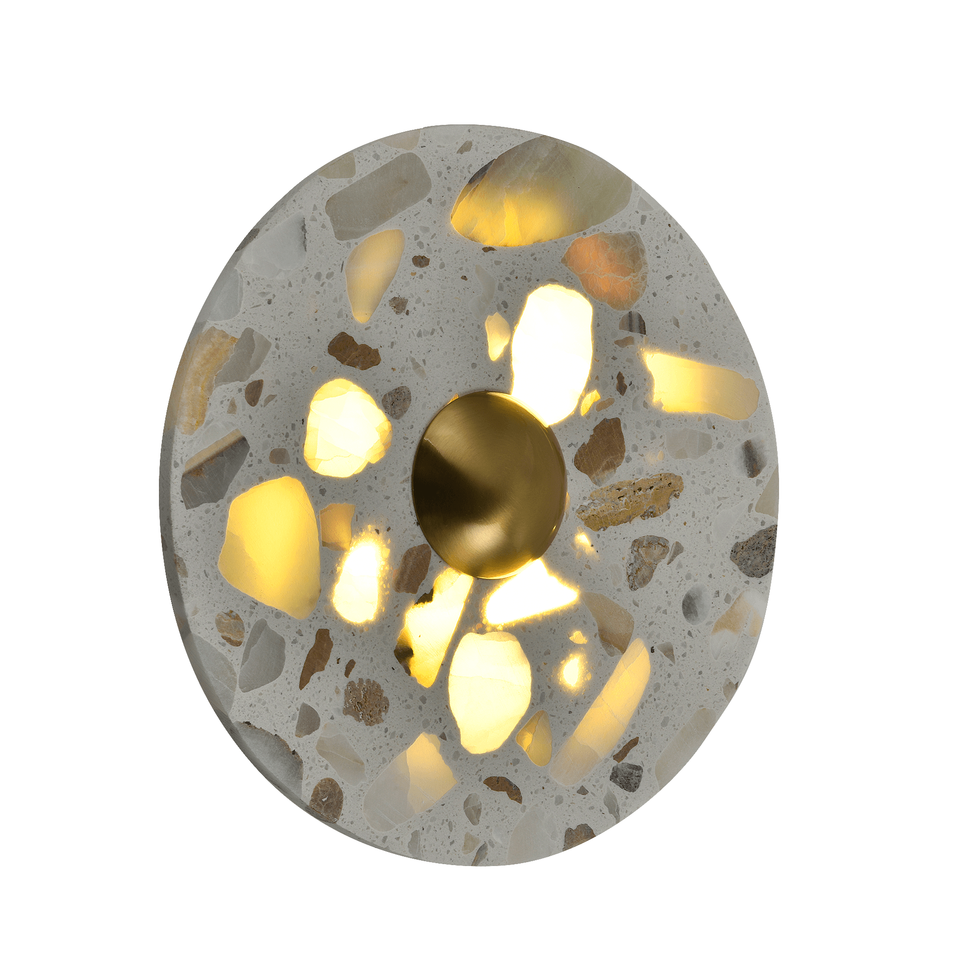 Настенный светильник Zortes Terrazzo ZRS.1878.02