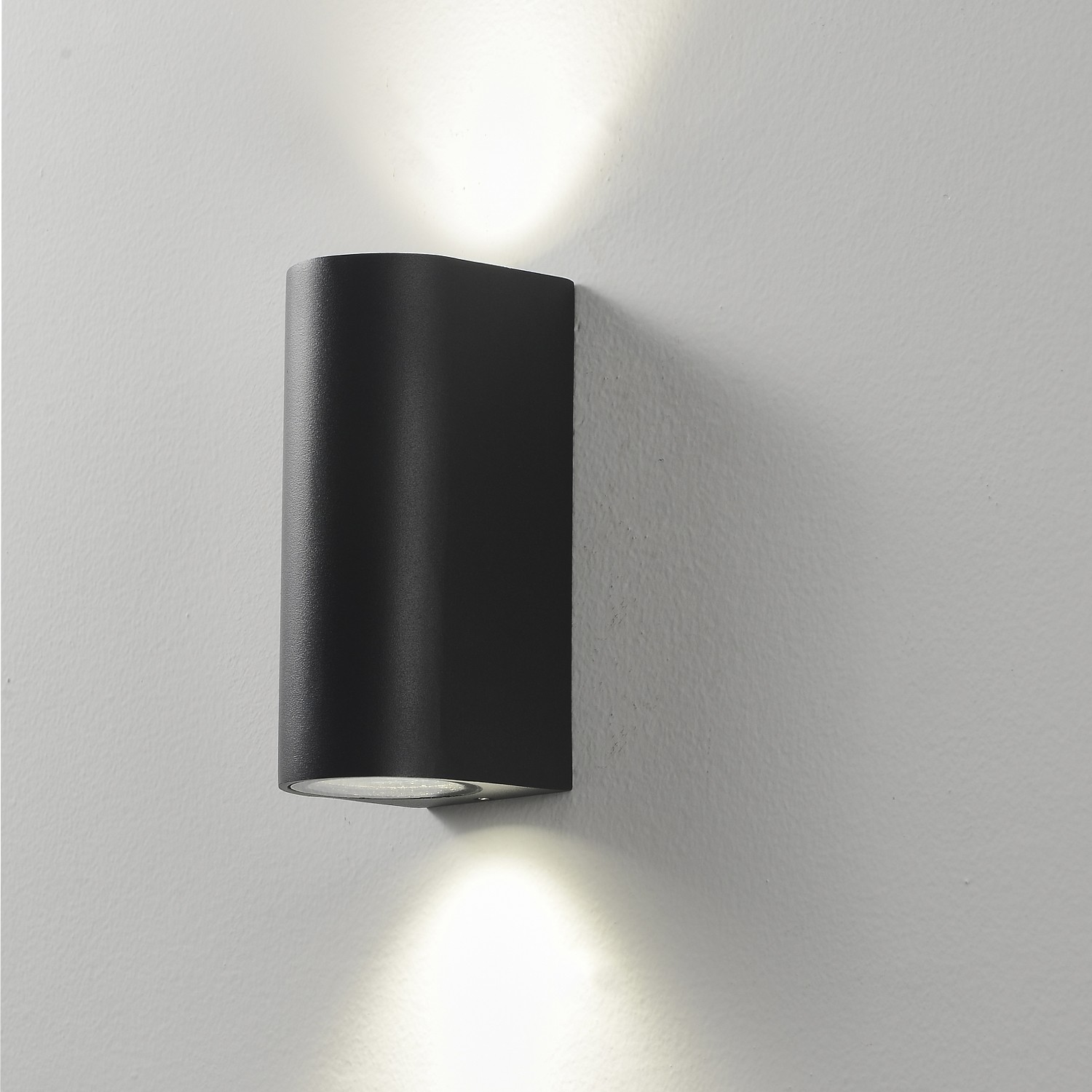 Уличный настенный светильник Crystal Lux Clt 527 CLT 527W2 BL