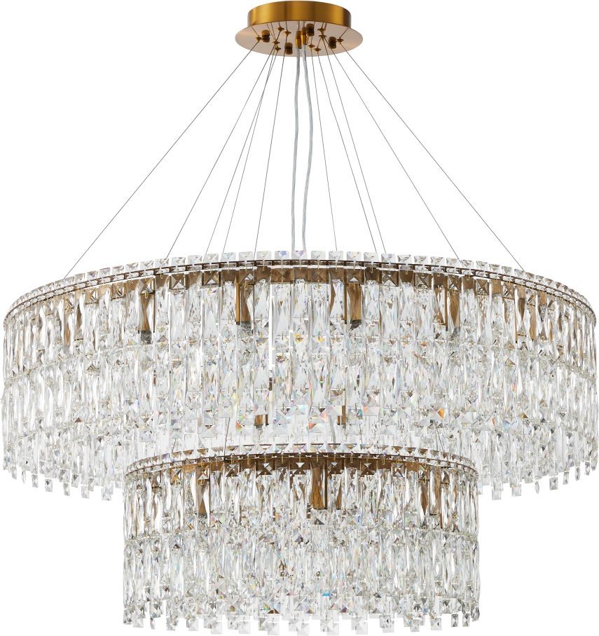 Подвесная люстра Stilfort Santorini 2173/05/26P