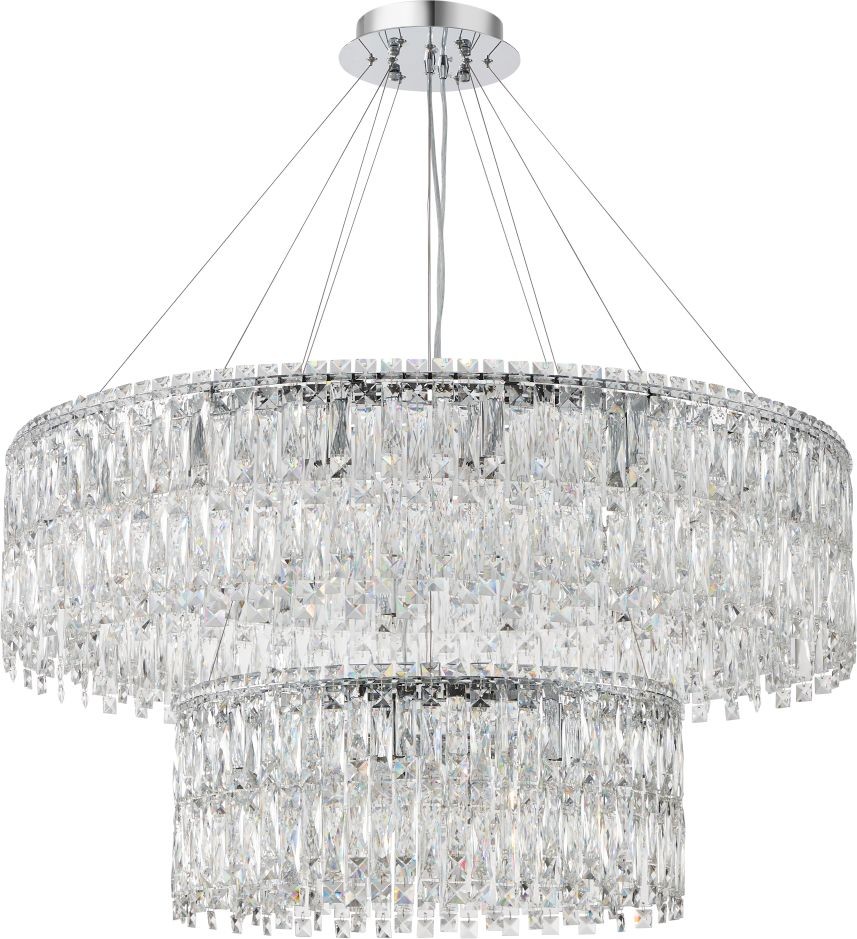 Подвесная люстра Stilfort Santorini 2173/09/26P