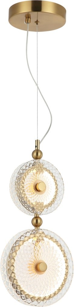 Светильник подвесной Stilfort Sportu 4012/05/02P