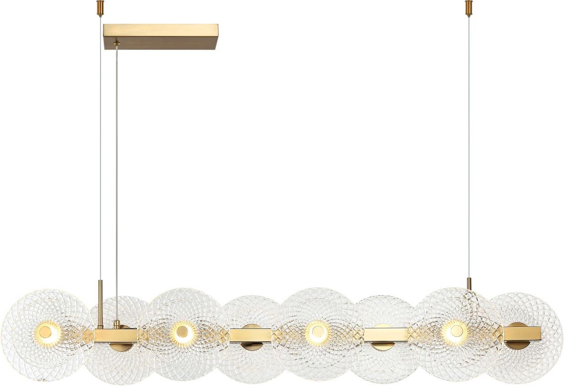 Светильник подвесной Stilfort Sportu 4012/05/08PL