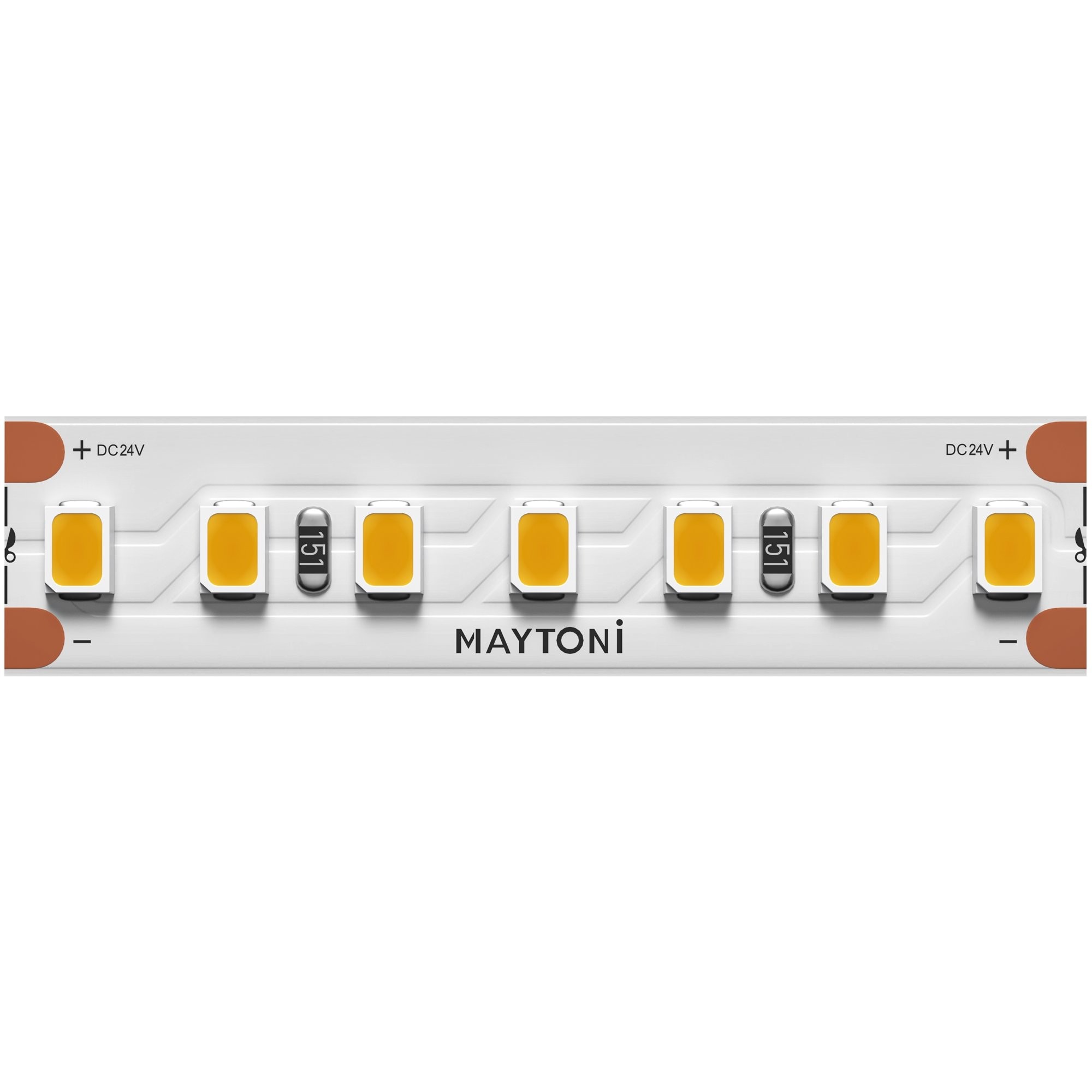 LED лента Maytoni High CRI светодиодная лента 201092