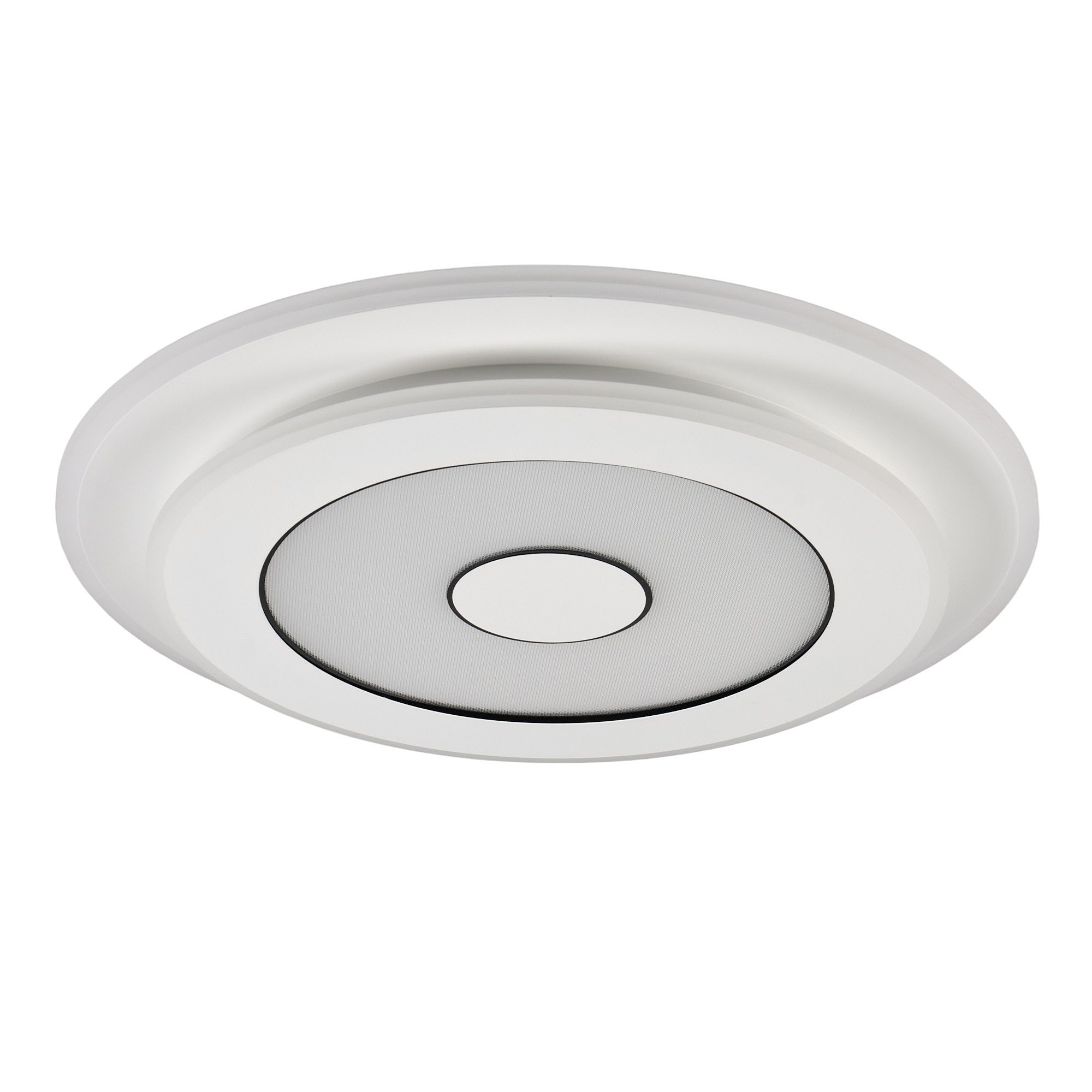 Светильник потолочный MyFar Button MR9000-CL