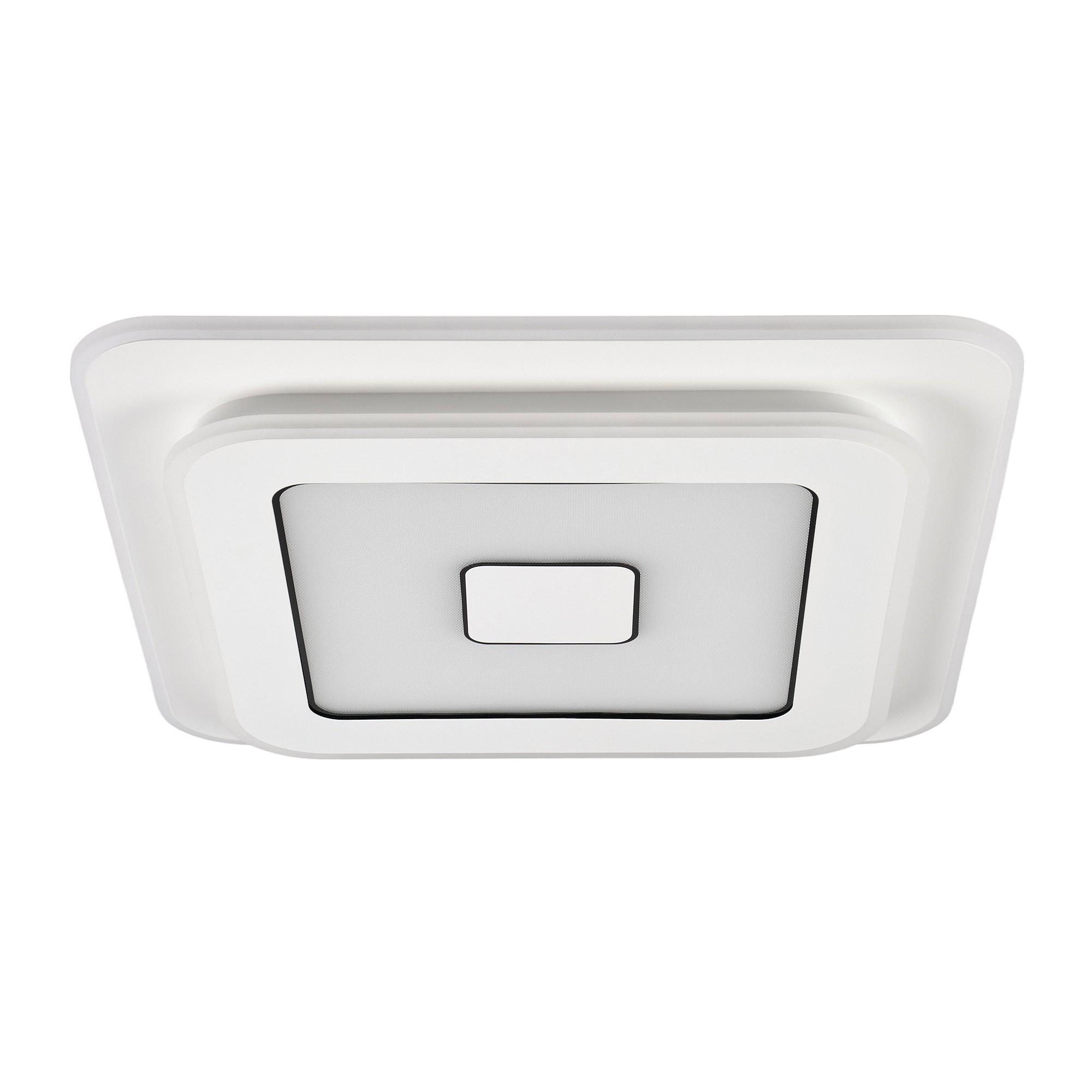 Светильник потолочный MyFar Button MR9001-CL