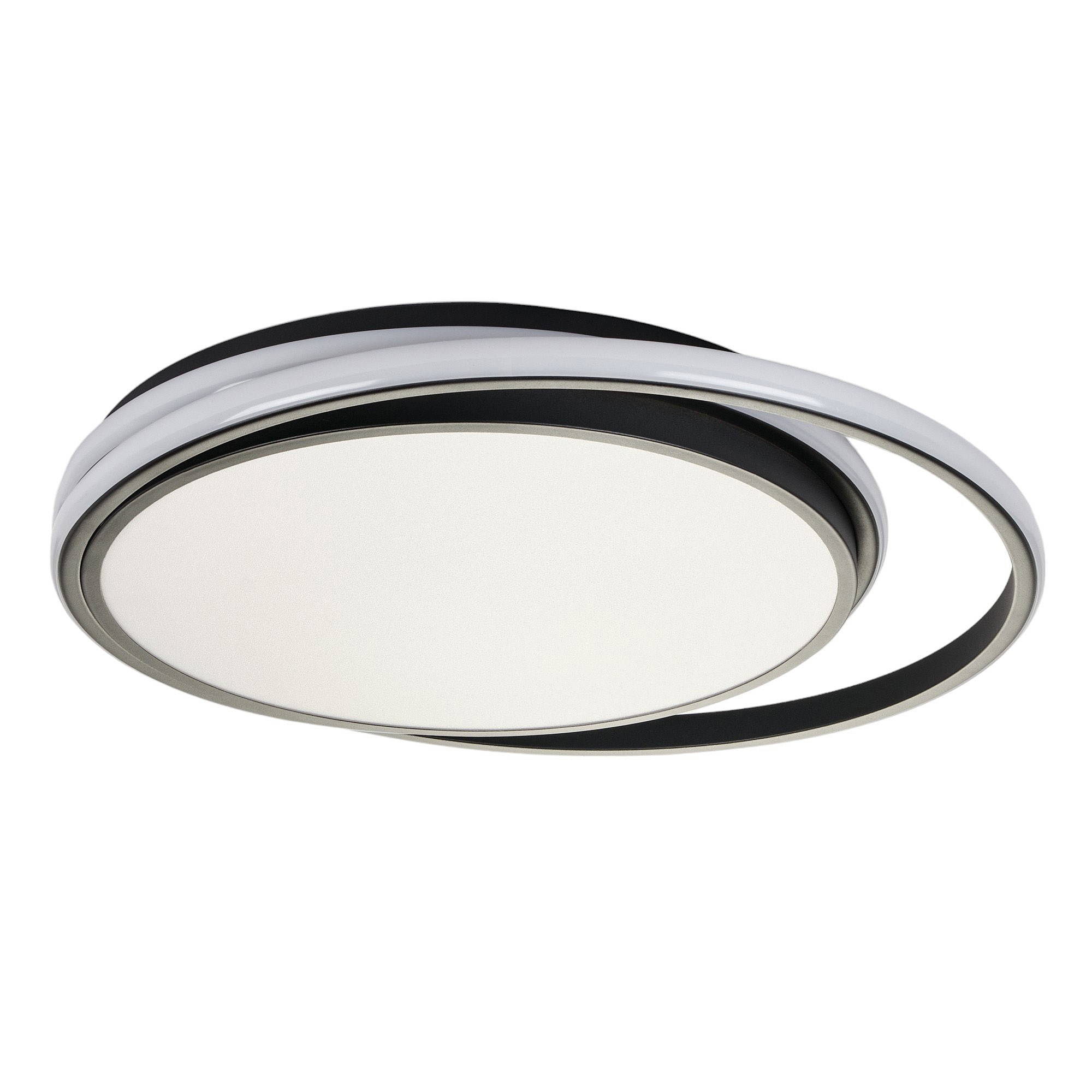 Светильник потолочный MyFar Cressida MR9110-CL