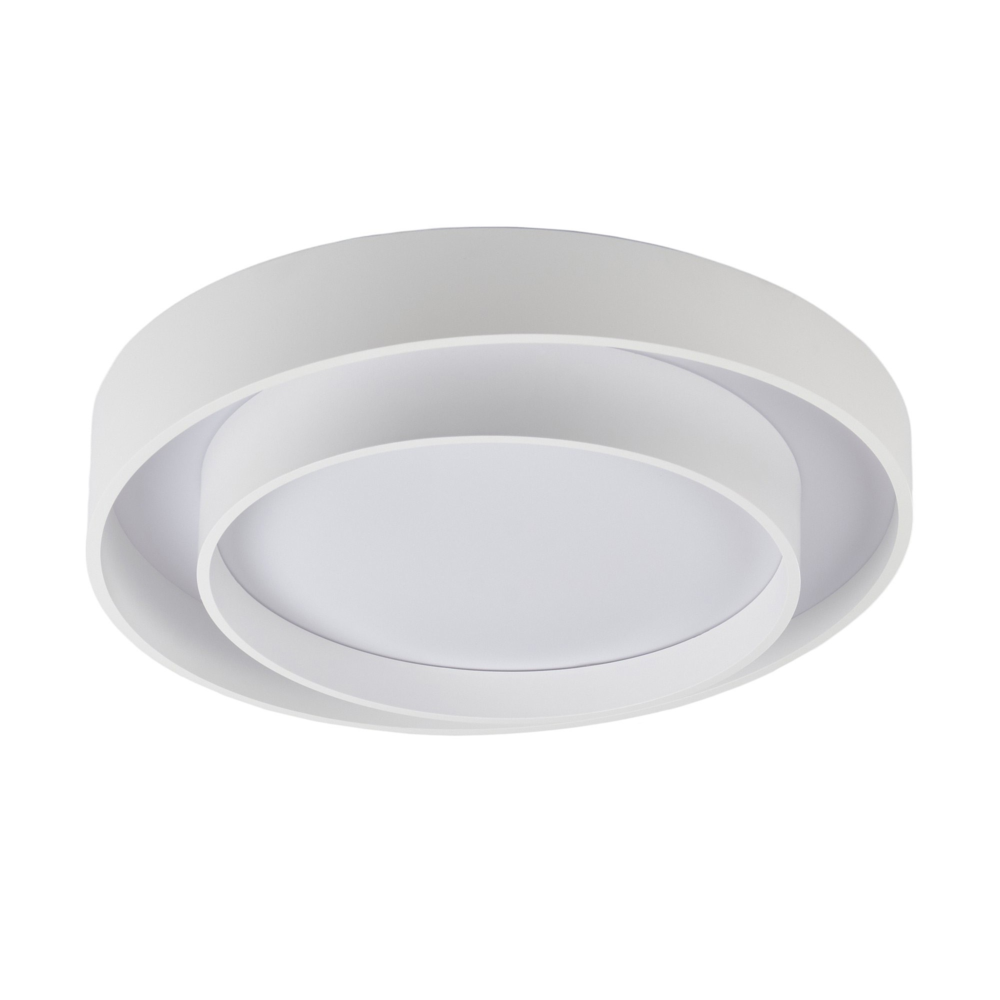 Светильник потолочный MyFar Rhea MR9160-CL