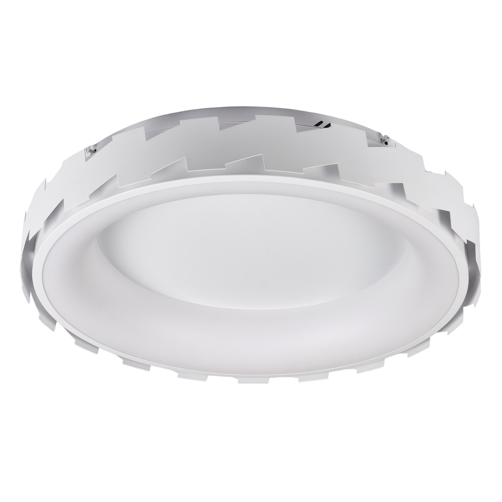 Светильник потолочный MyFar Leda MR9220-CL