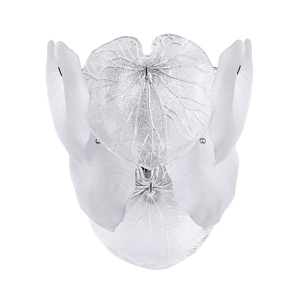 Настенное бра Arte Lamp Kapri A4078AP-2CC