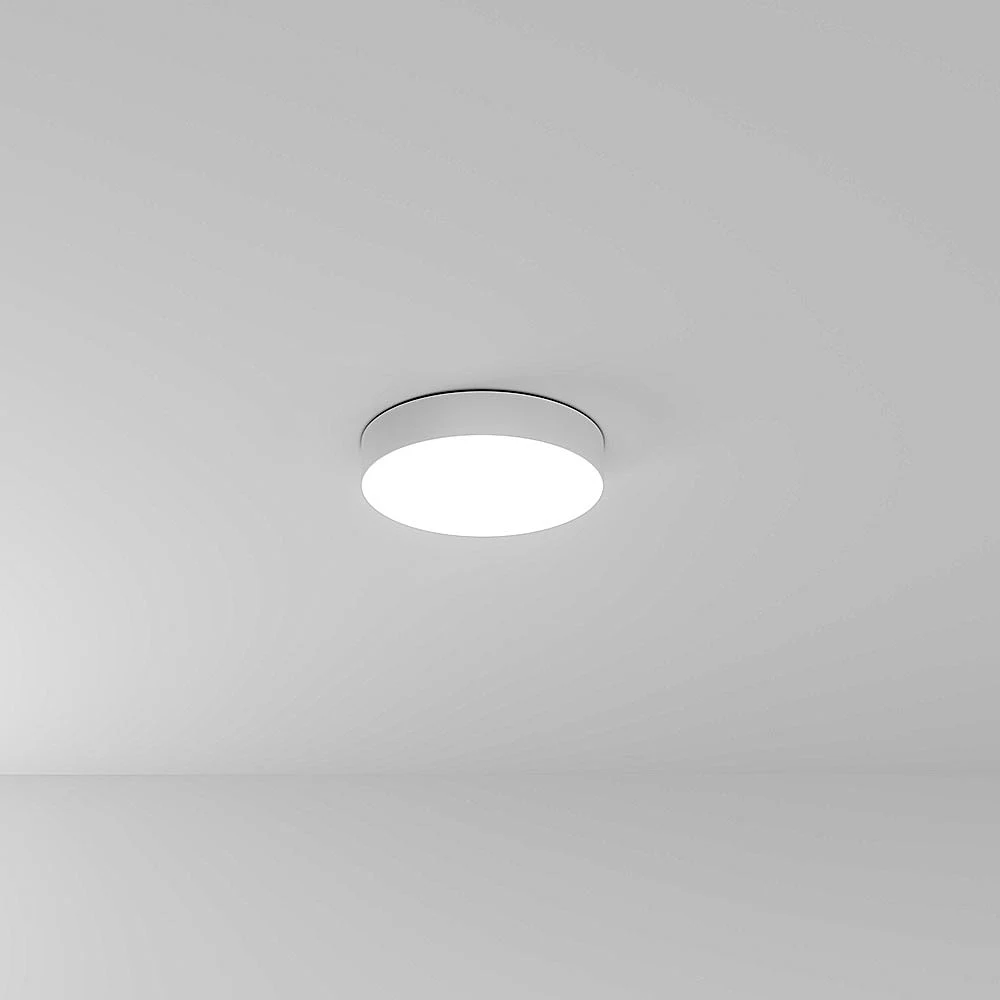 Светильник потолочный Arte Lamp Fado A6635PL-1WH