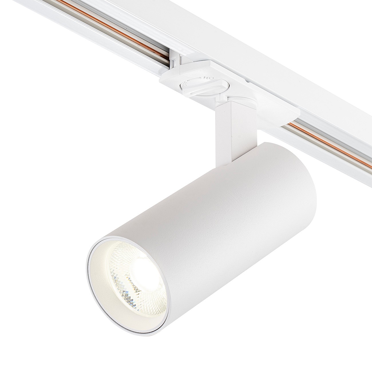 Трековый светильник Escada 20002 20002TRA/02LED SWH