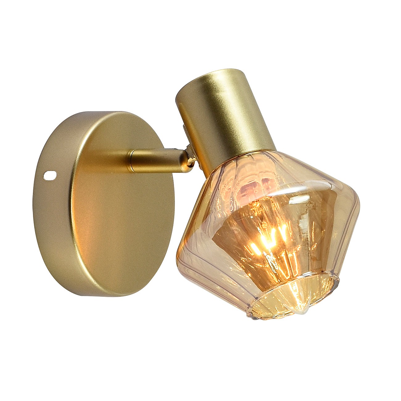 Светильник спот Escada Gerda 674/1A