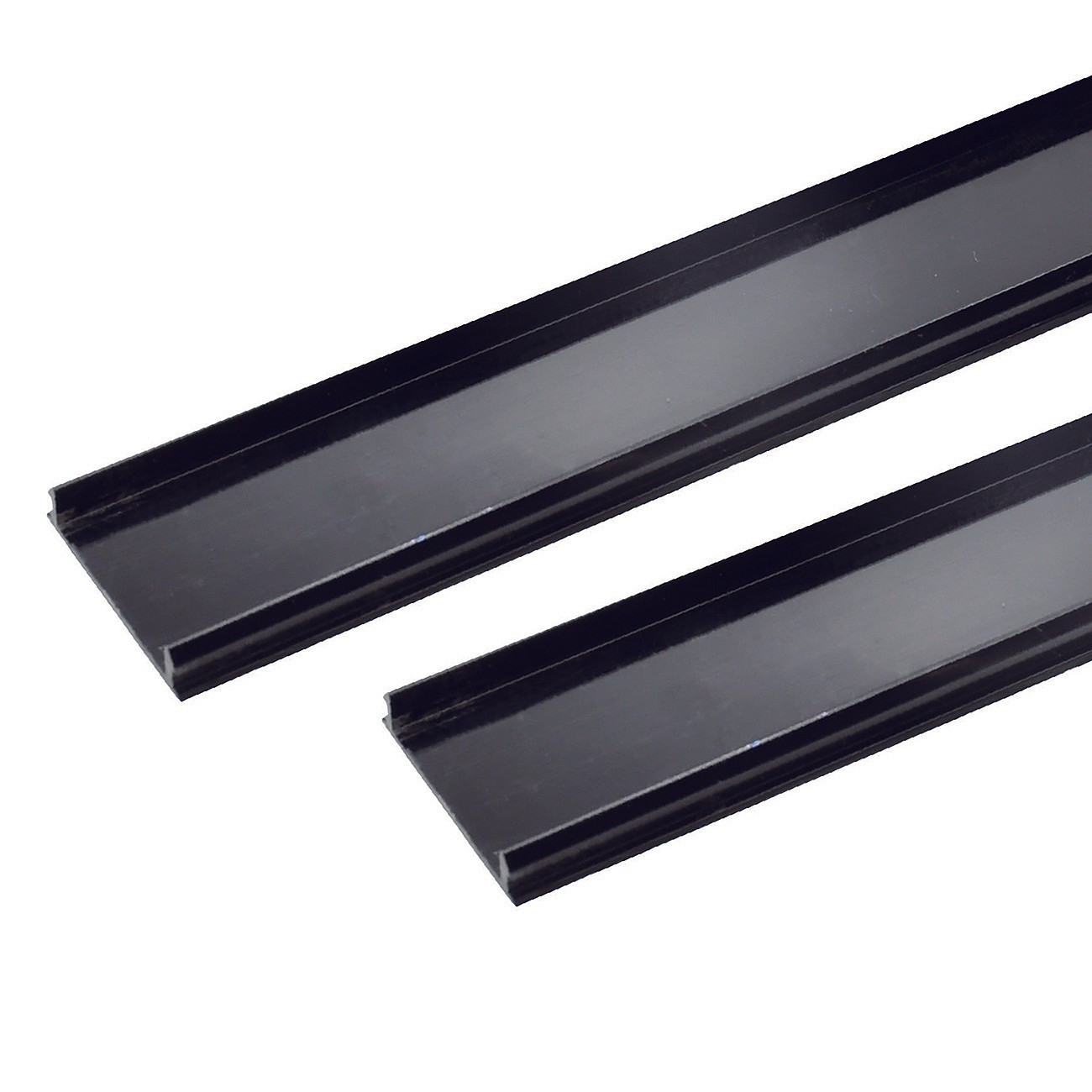 Декоративная заглушка для трековой системы Escada Prima ESTR20027