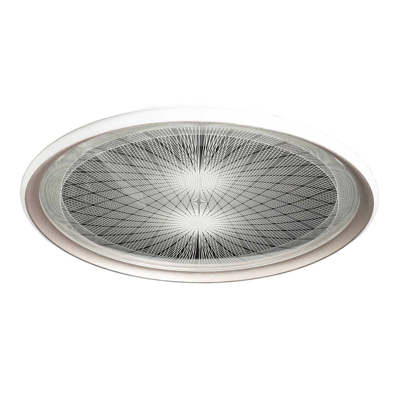 Светильник потолочный De Markt Норден 660014501