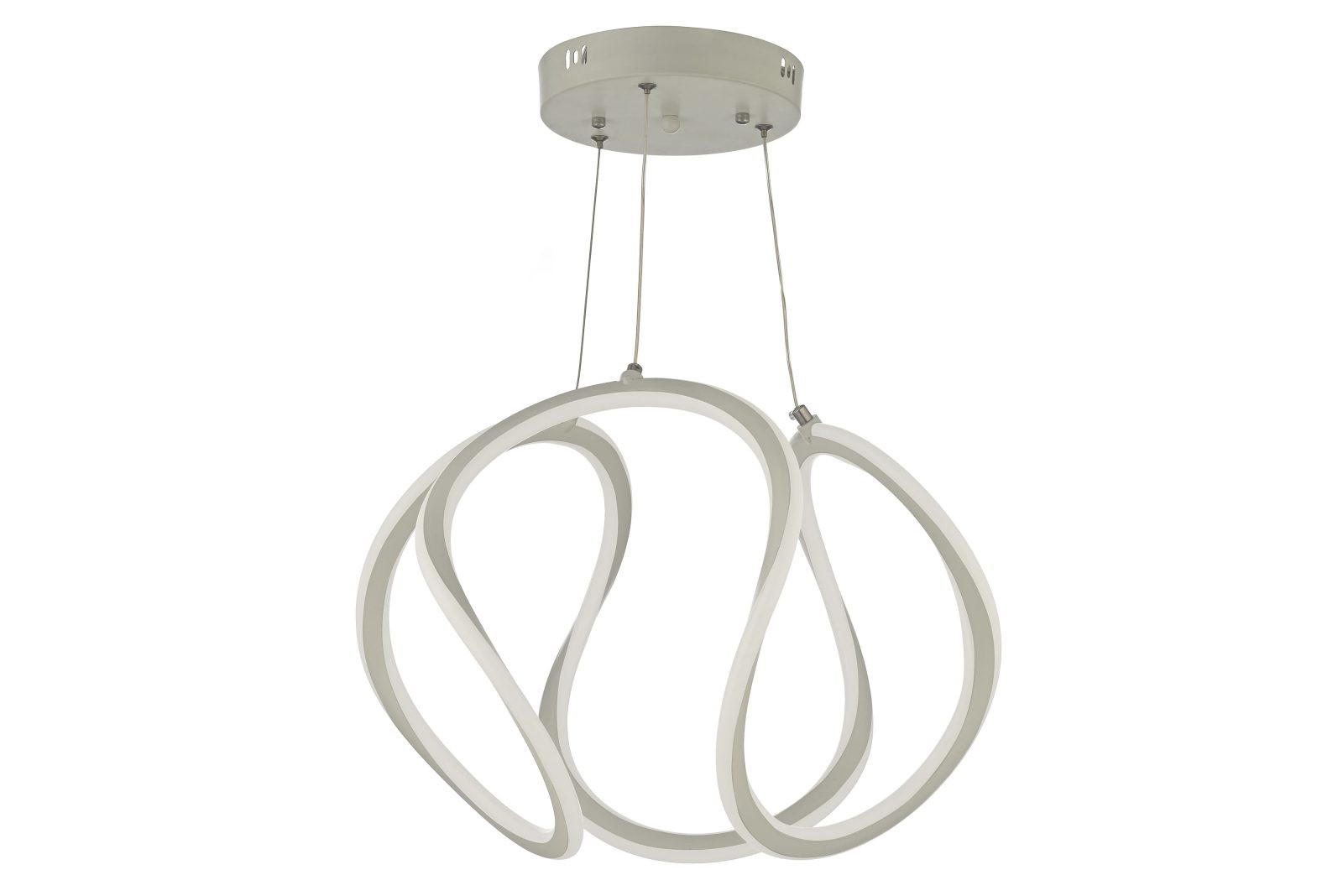 Подвесная люстра Arti Lampadari L382a Angelo L 1.5.44.04 G 