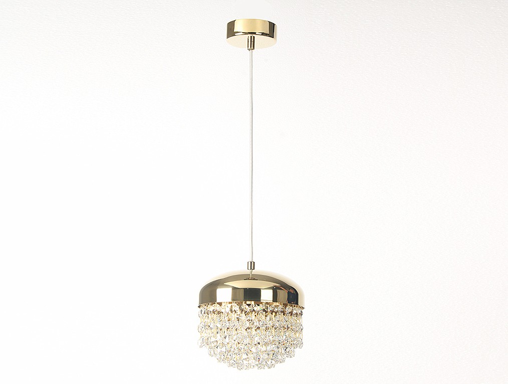 Светильник подвесной Newport 10900 10905/S gold