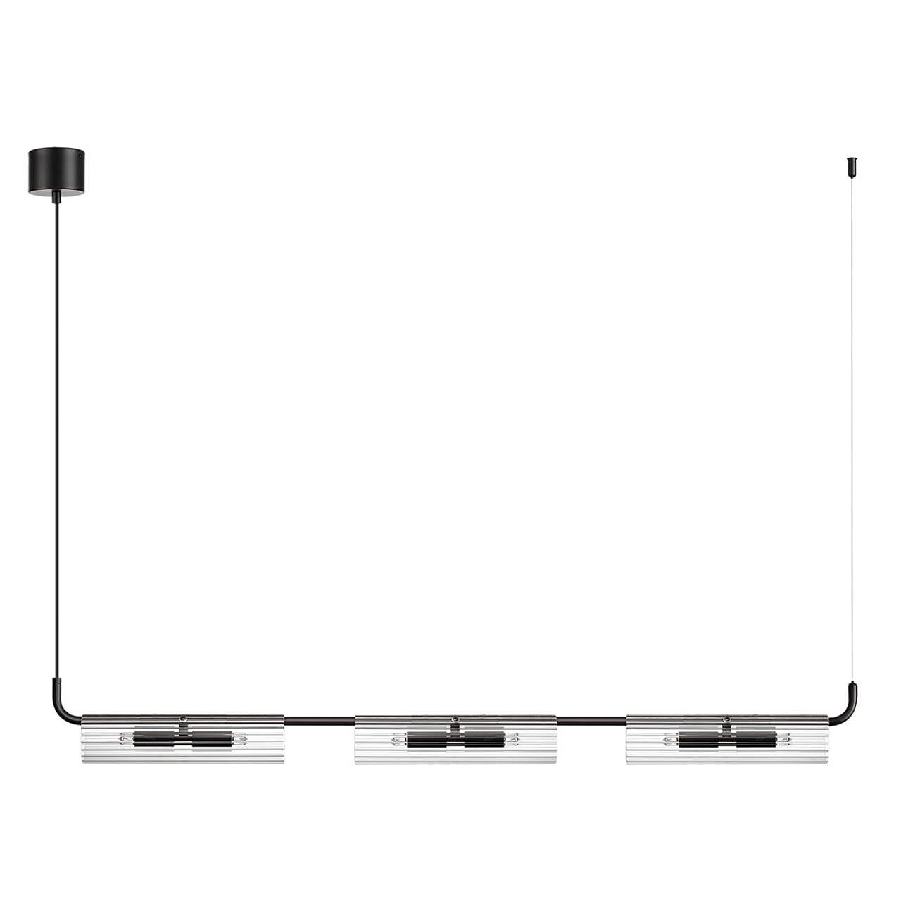 Светильник подвесной Lumion Toronto 6561/6