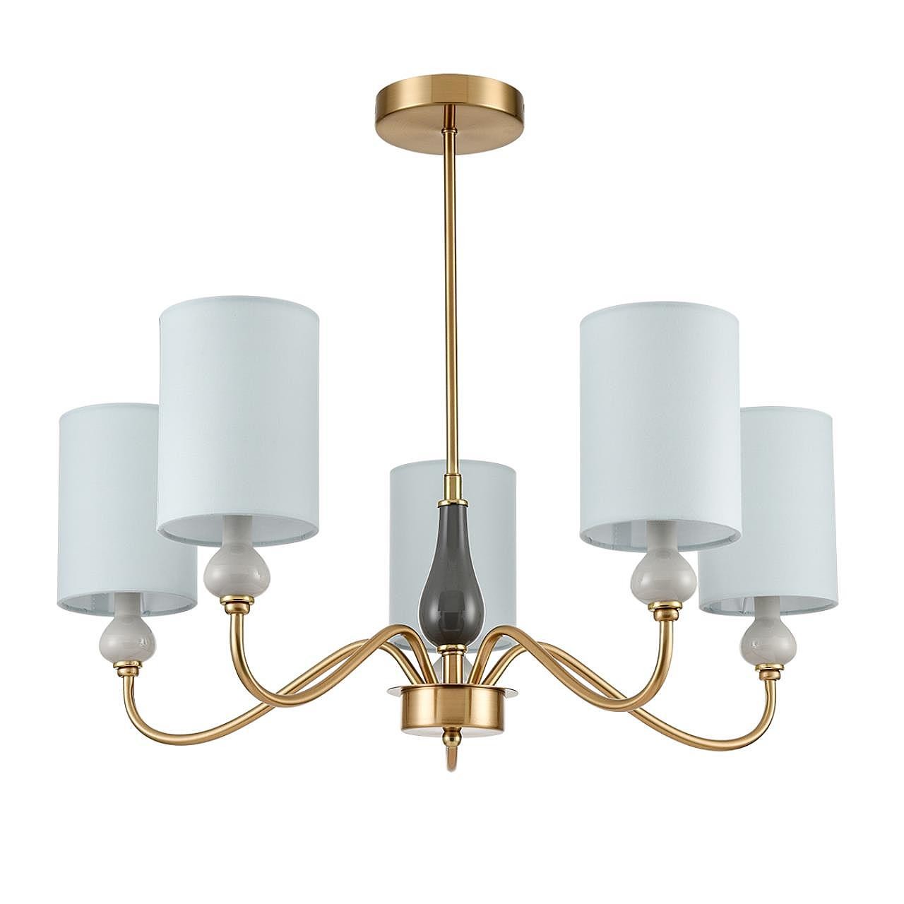 Потолочная люстра Lumion Anri 6590/5