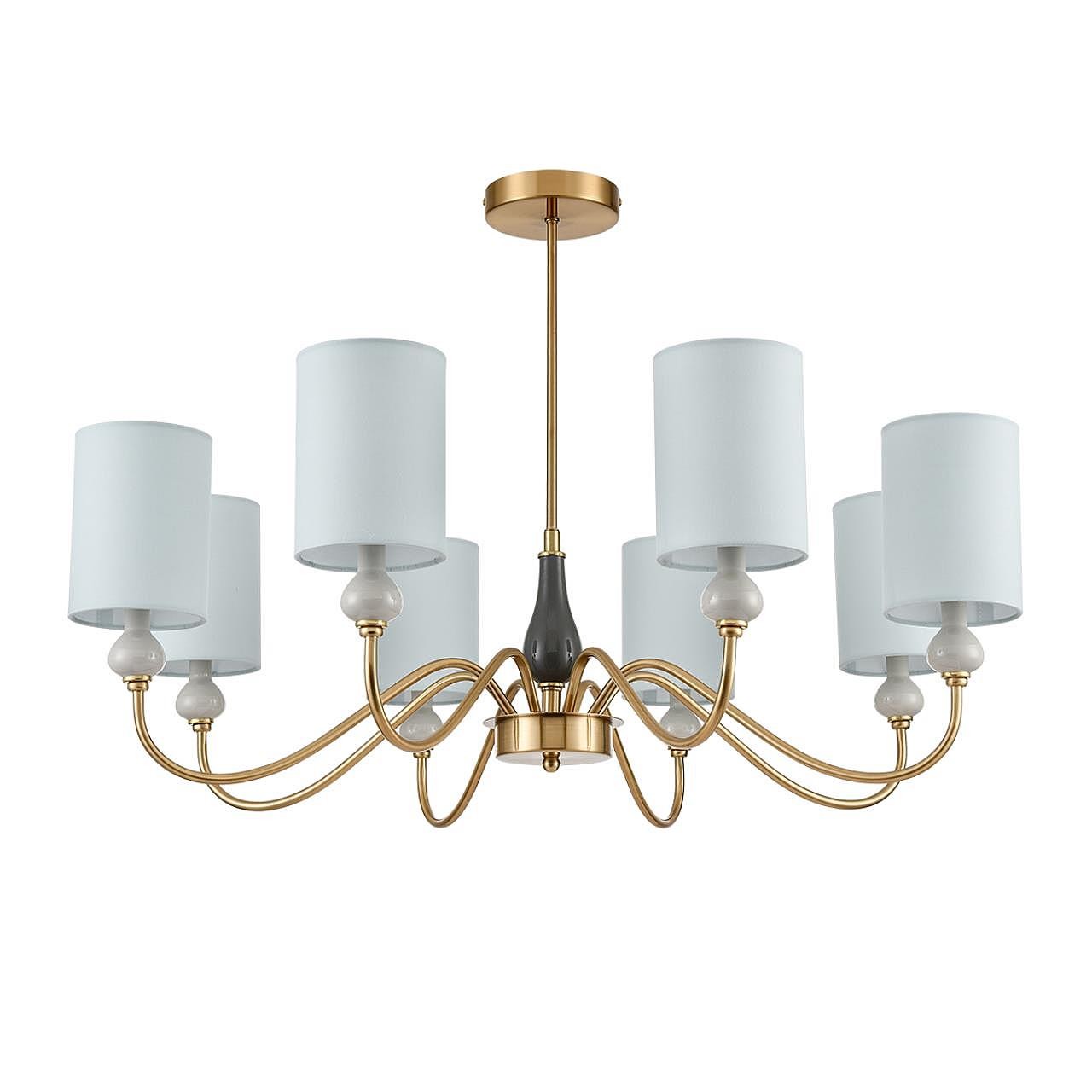 Потолочная люстра Lumion Anri 6590/8