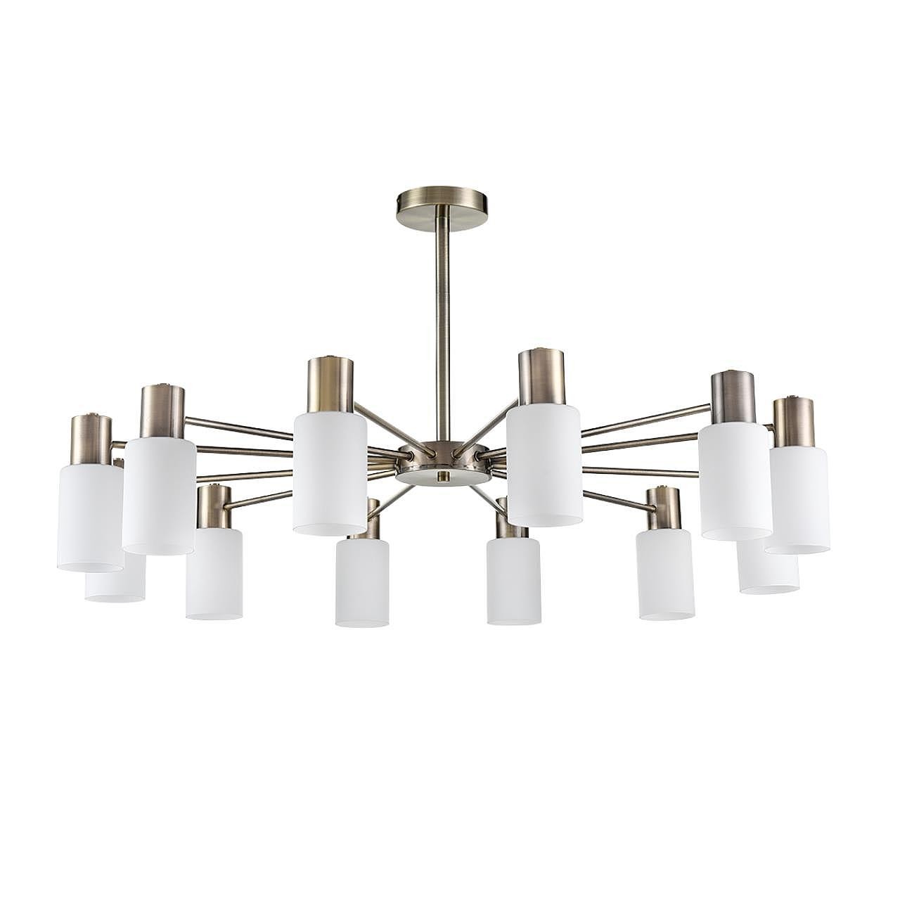 Потолочная люстра Lumion Mave 8100/12C