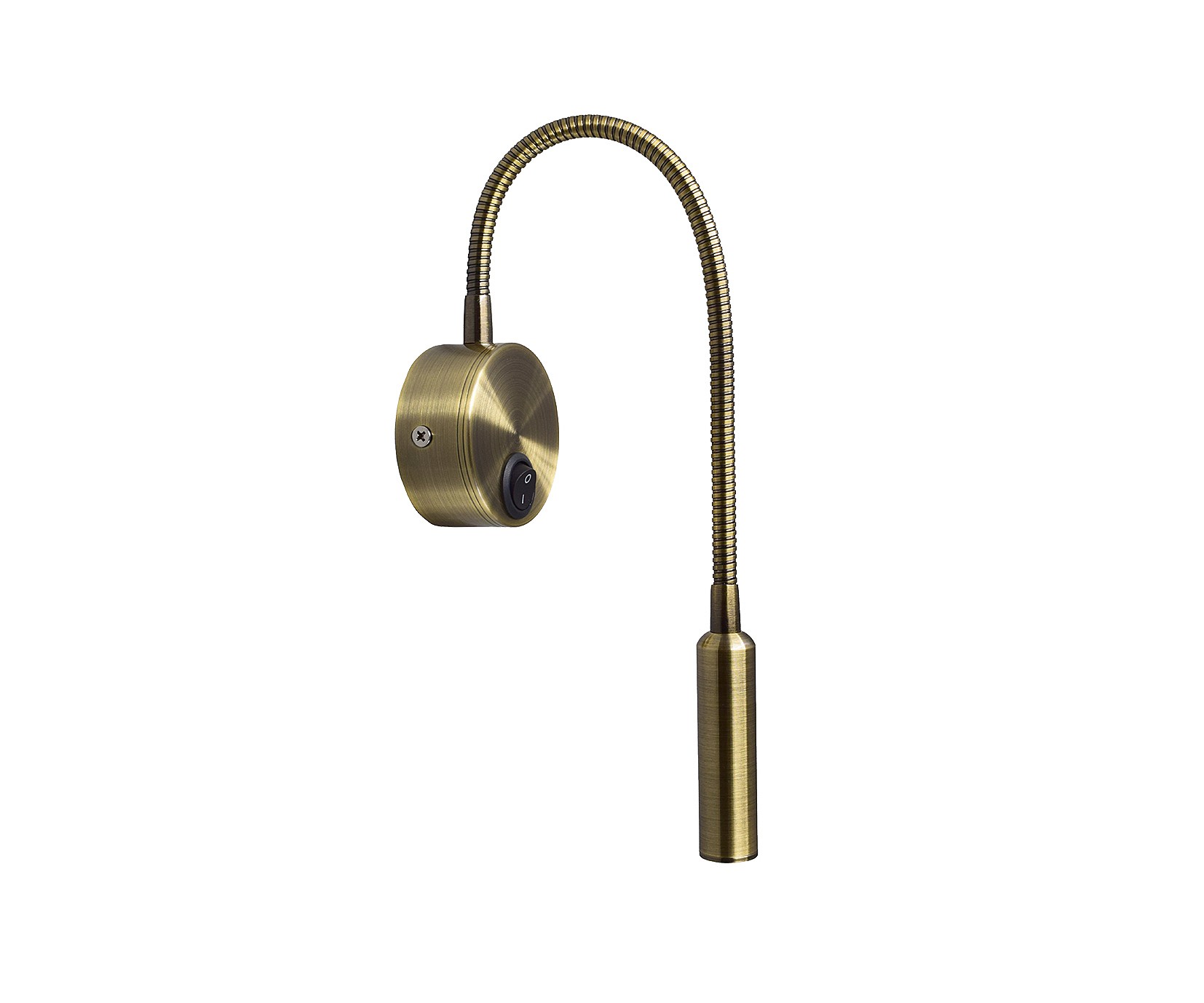 Настенный светильник KINK Light Лайт 08100,20(3000K)