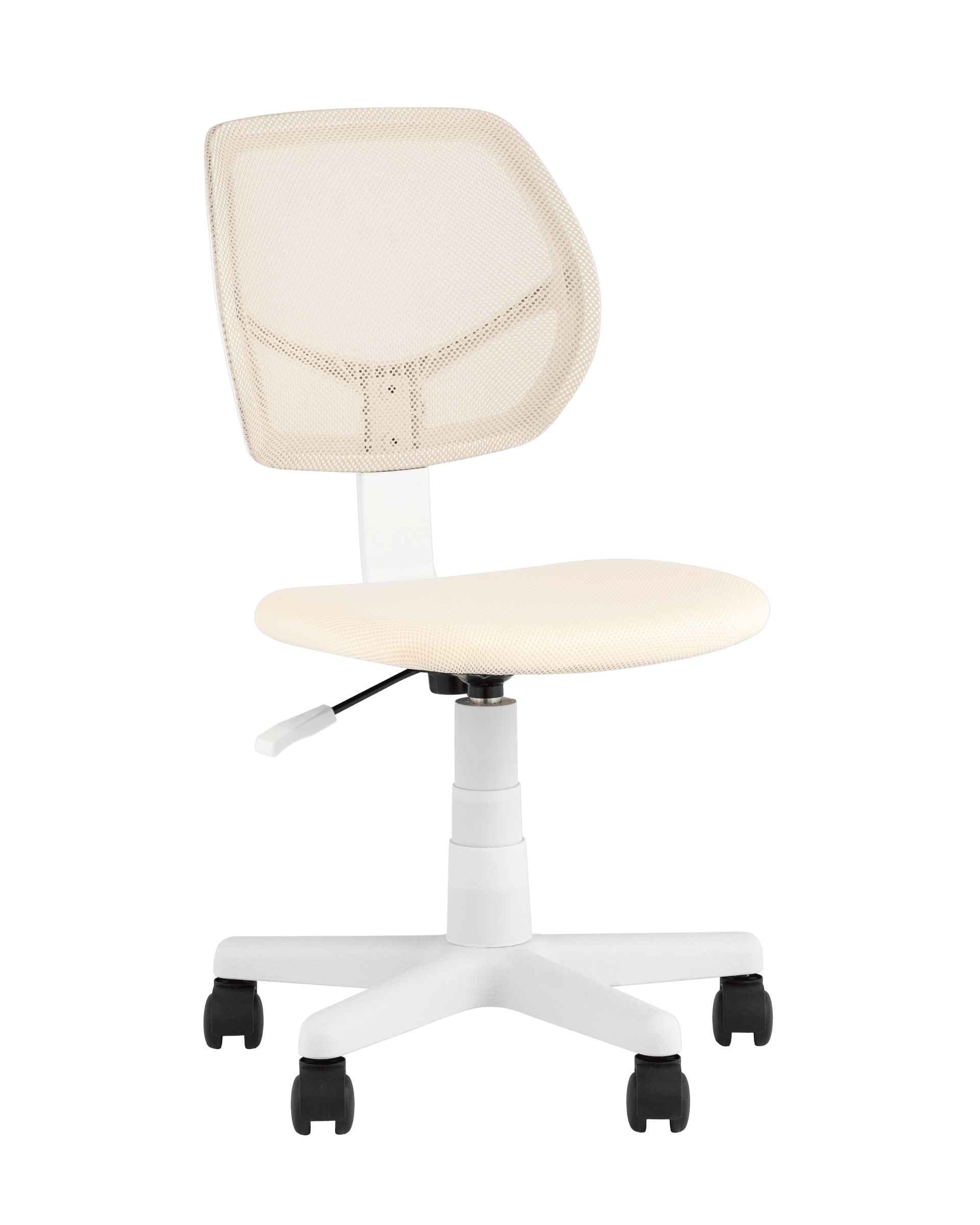 Компьютерное кресло Stool Group ЛОЛО 5256W mesh beige