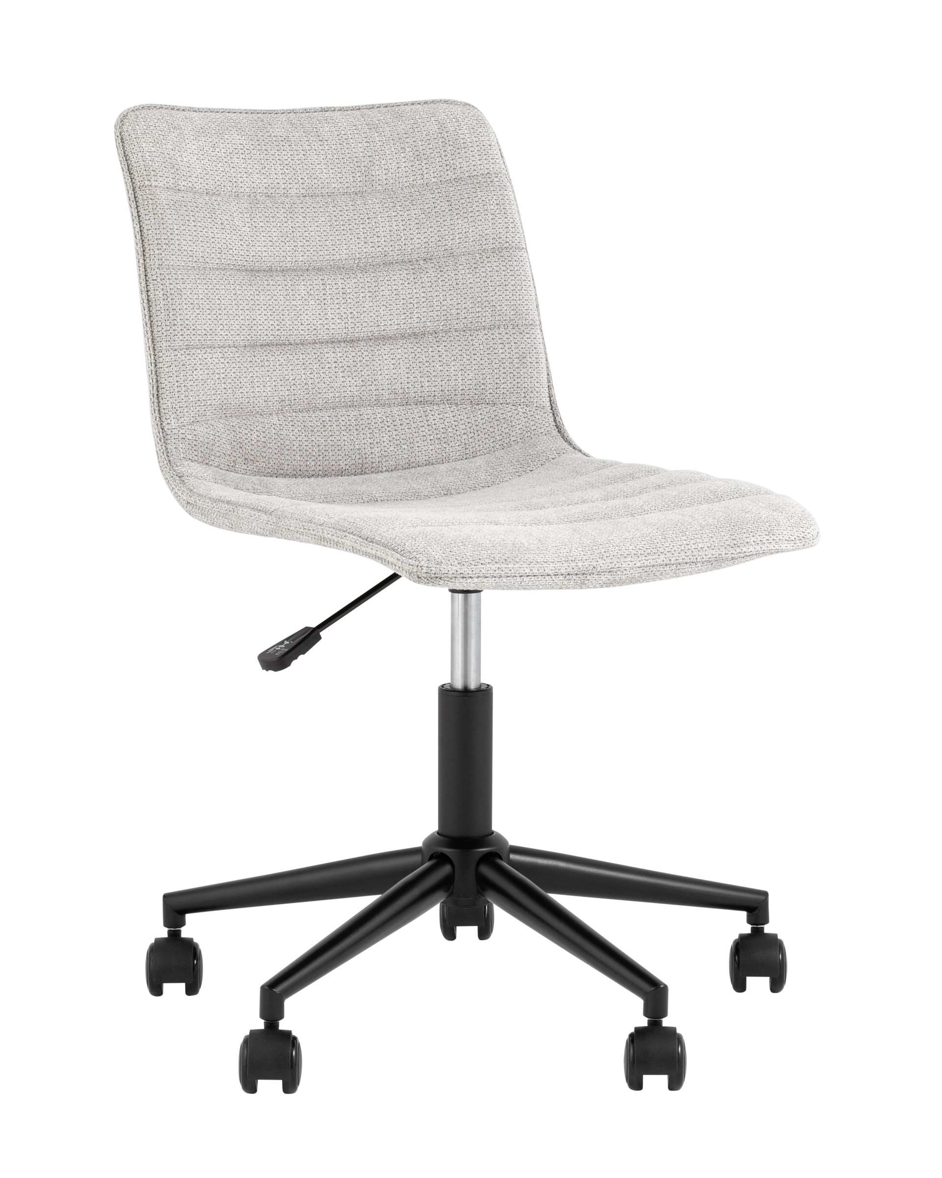 Кресло офисное Stool Group Tyler M-65595P Light Grey