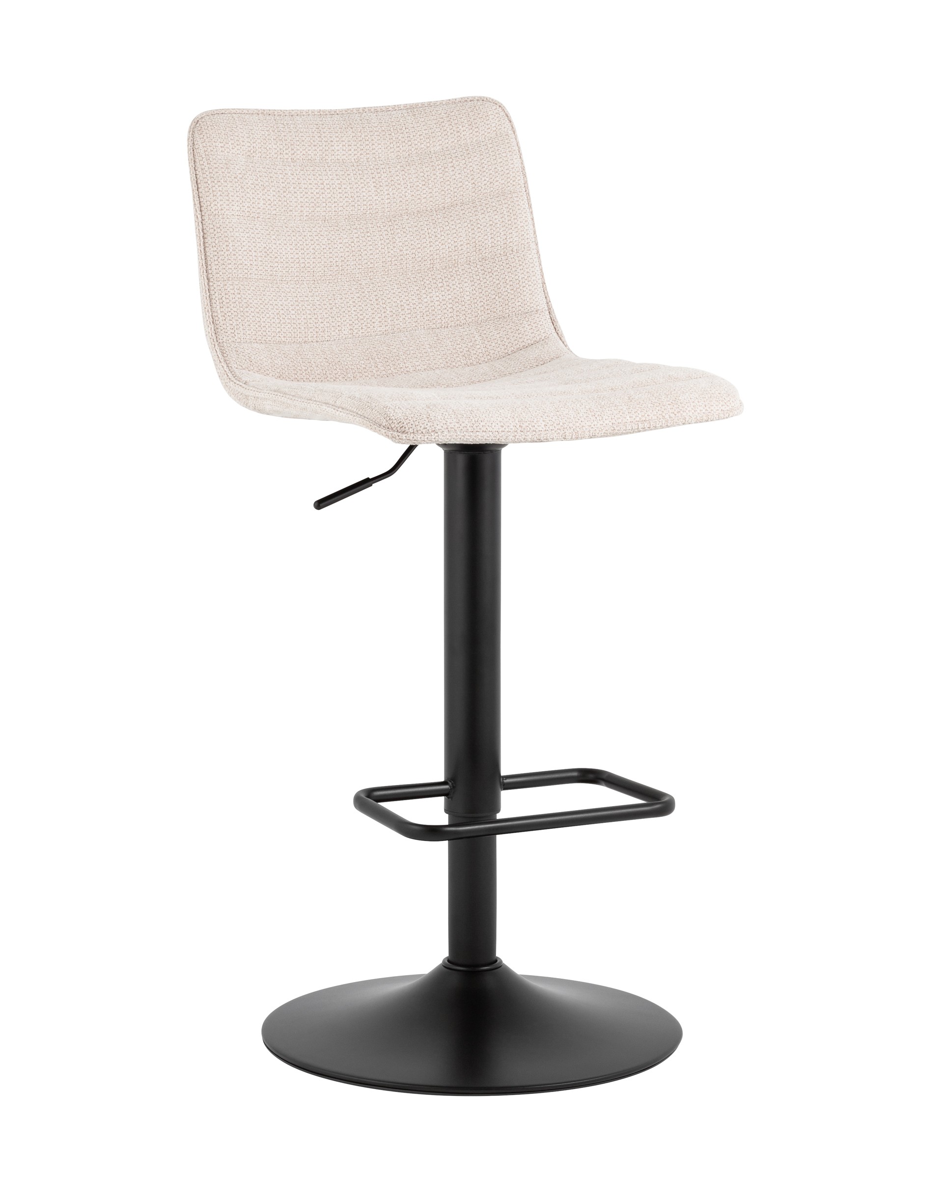 Барный стул Stool Group Tyler M-90595P Champagne