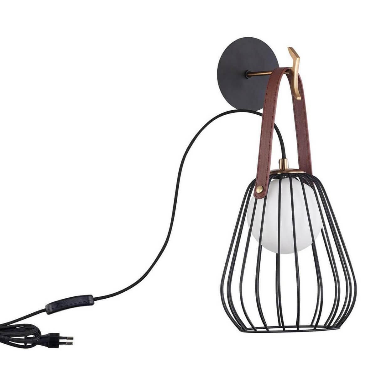 Настенное бра ImperiumLoft Eker-Wall01 167165-26