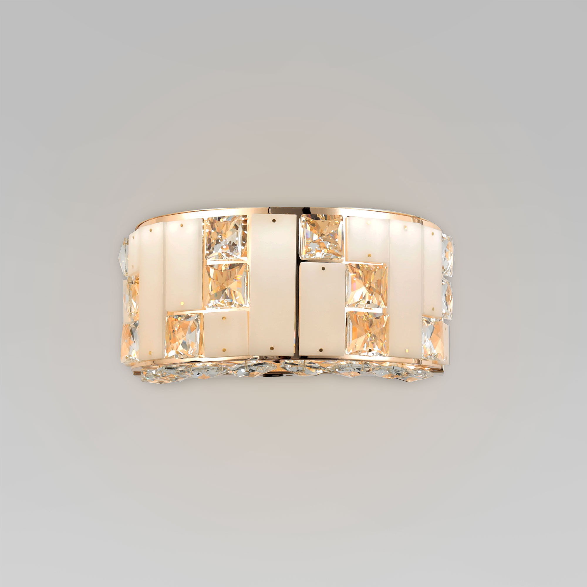 Настенное бра Bogate's Cliff 473/1