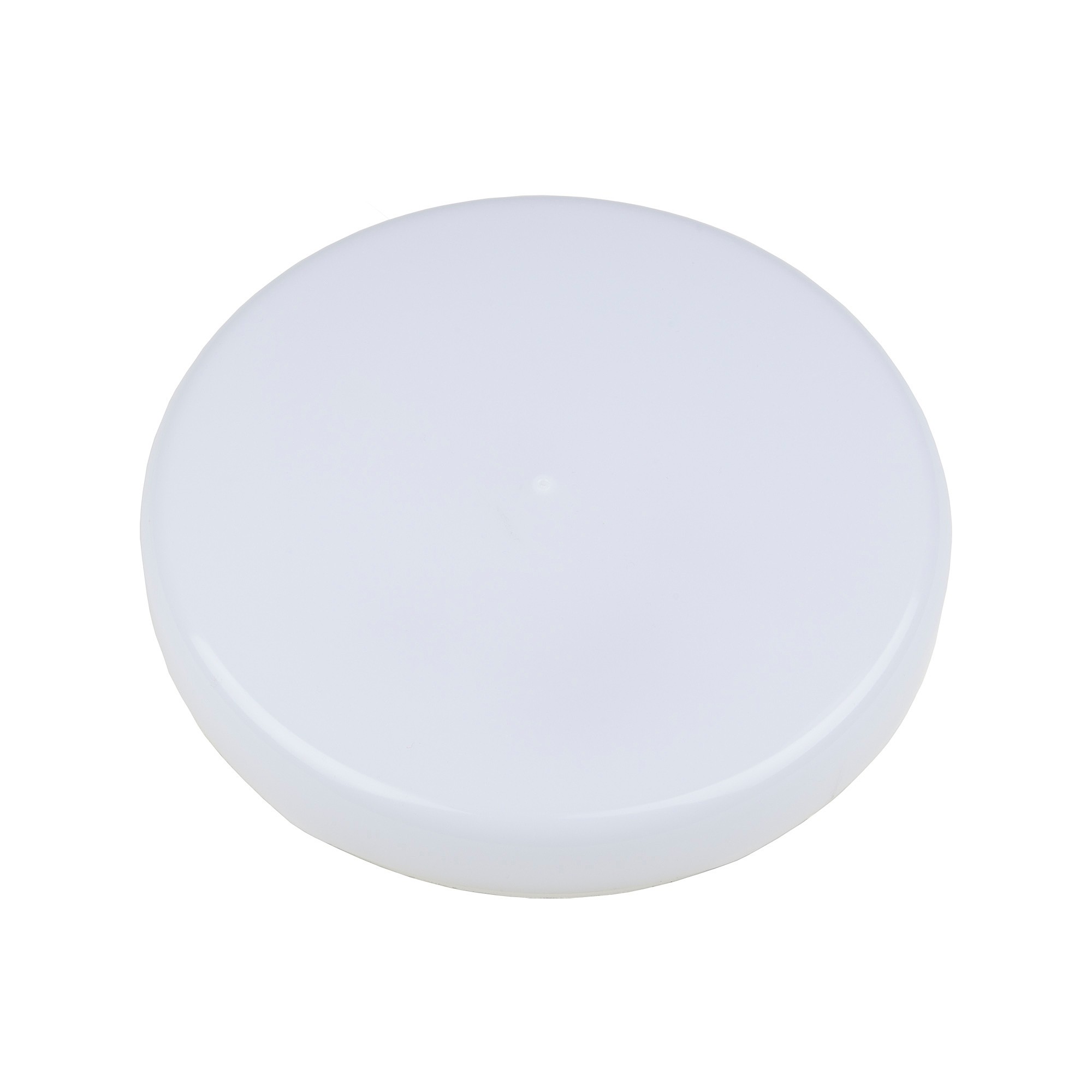 Встраиваемый светильник Volpe Ulm-q250 ULM-Q250 24W/4000K WHITE