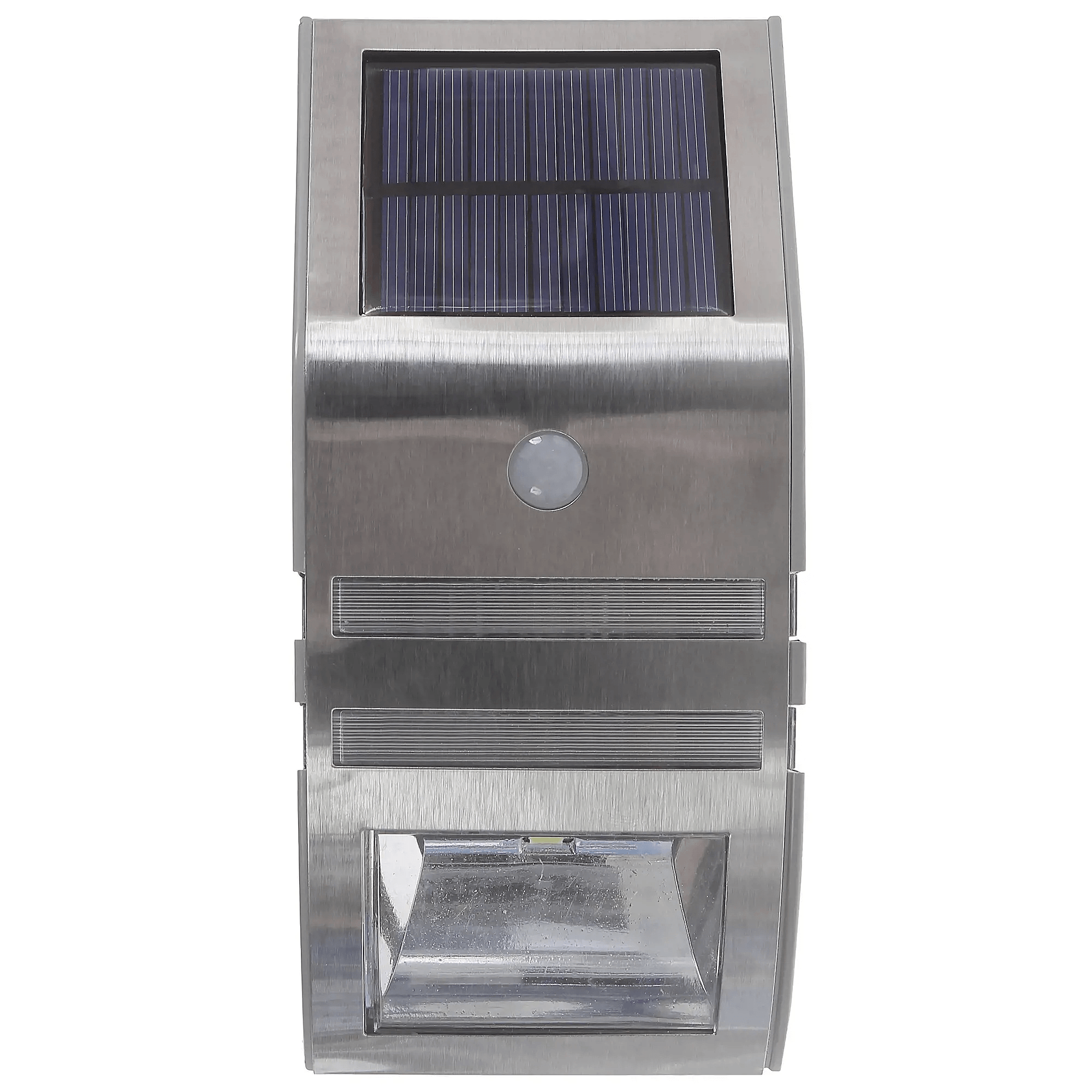 Уличный настенный светильник Uniel USL-F-164/MT170 SENSOR