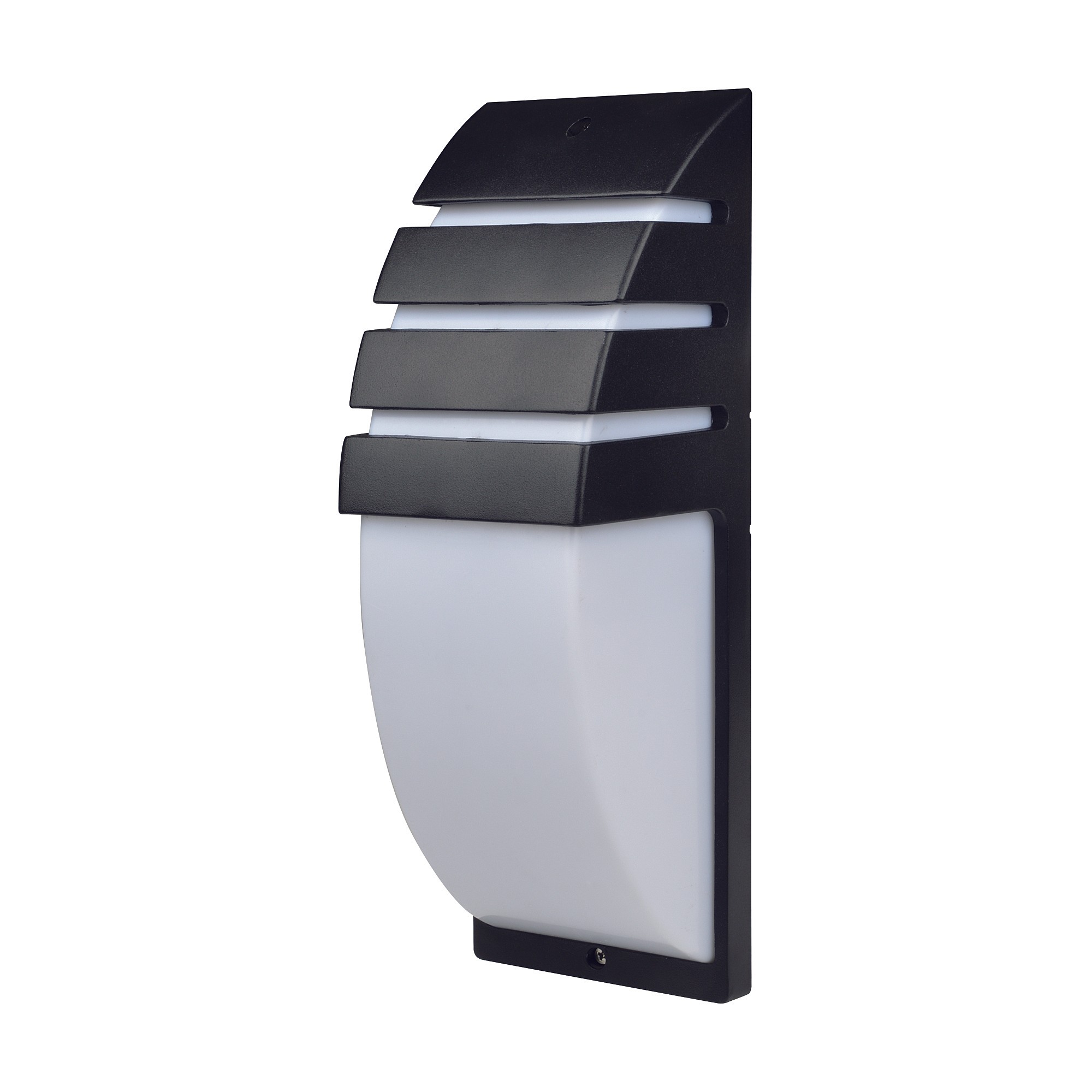 Уличный настенный светильник Uniel Настенные uul-a01s UUL-S41A 40W/E27 IP65 BLACK