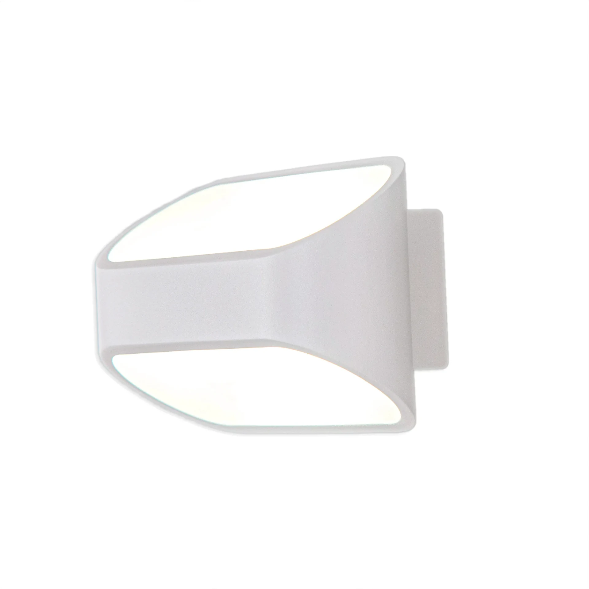 Настенное светодиодное бра Citilux Декарт-7 CL704070