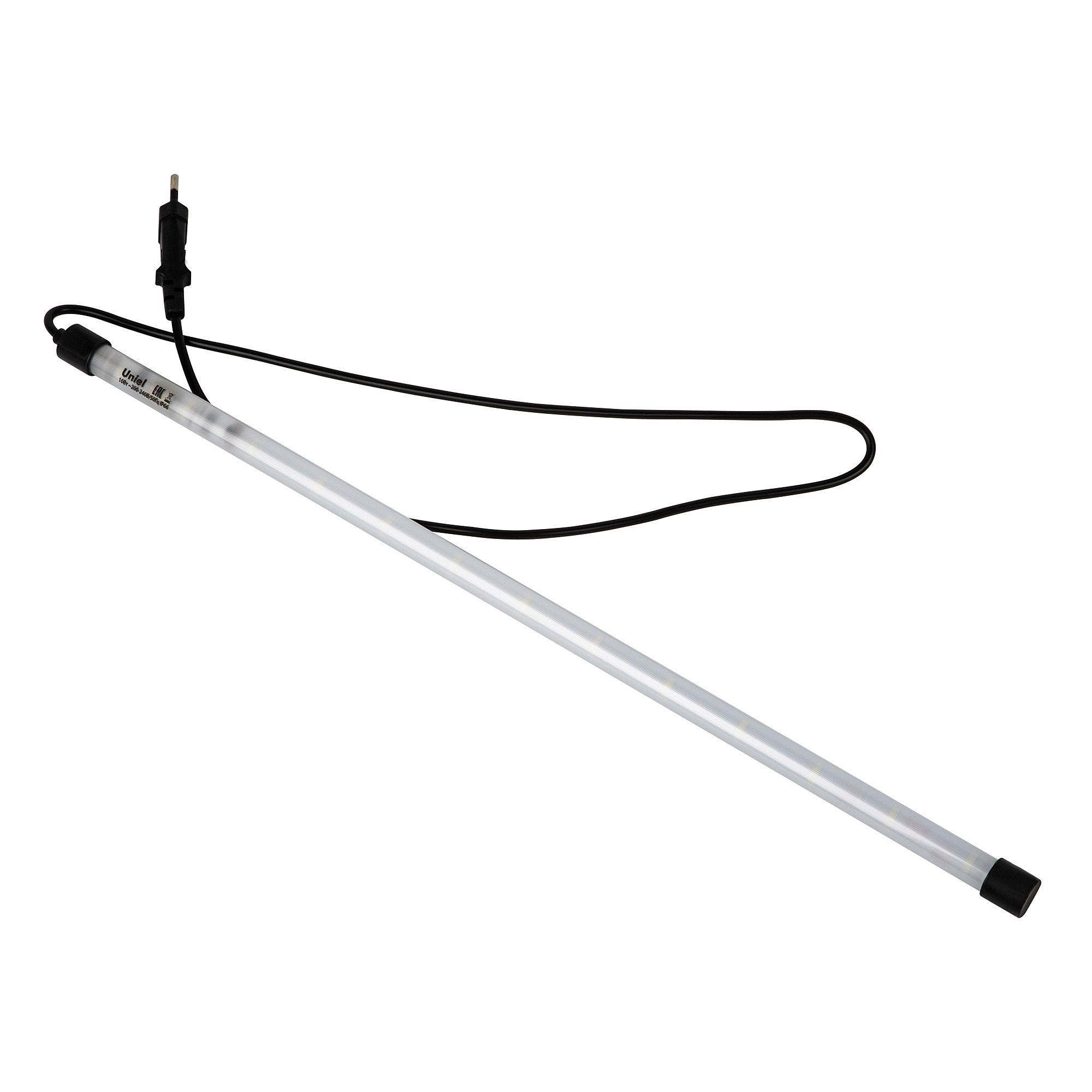 Лампа для растений Uniel ULT-P81-10W/10000K IP66 CLEAR