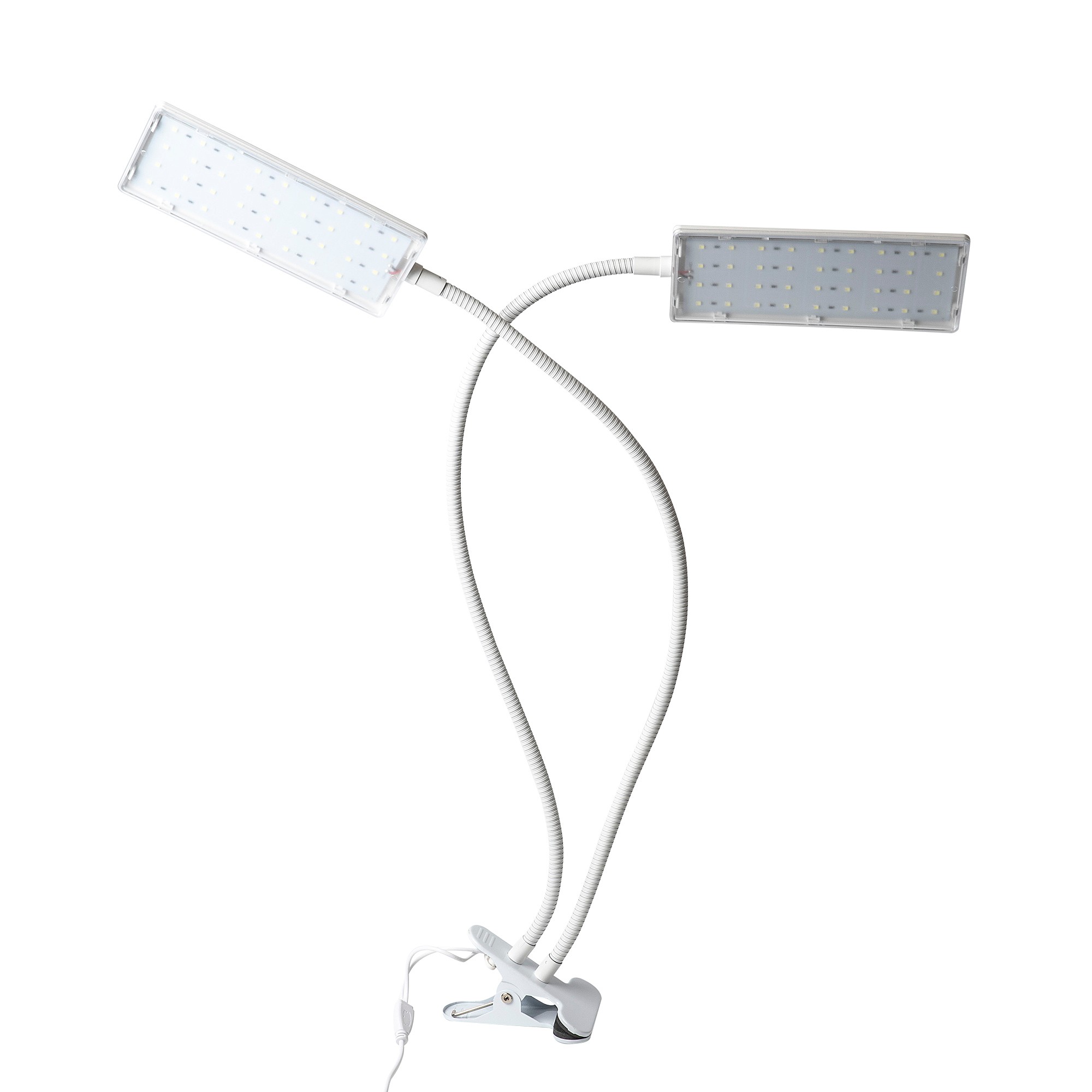 Лампа для растений Uniel ULT-P37-24W/SPLE/TM/60 IP40 WHITE TWIN