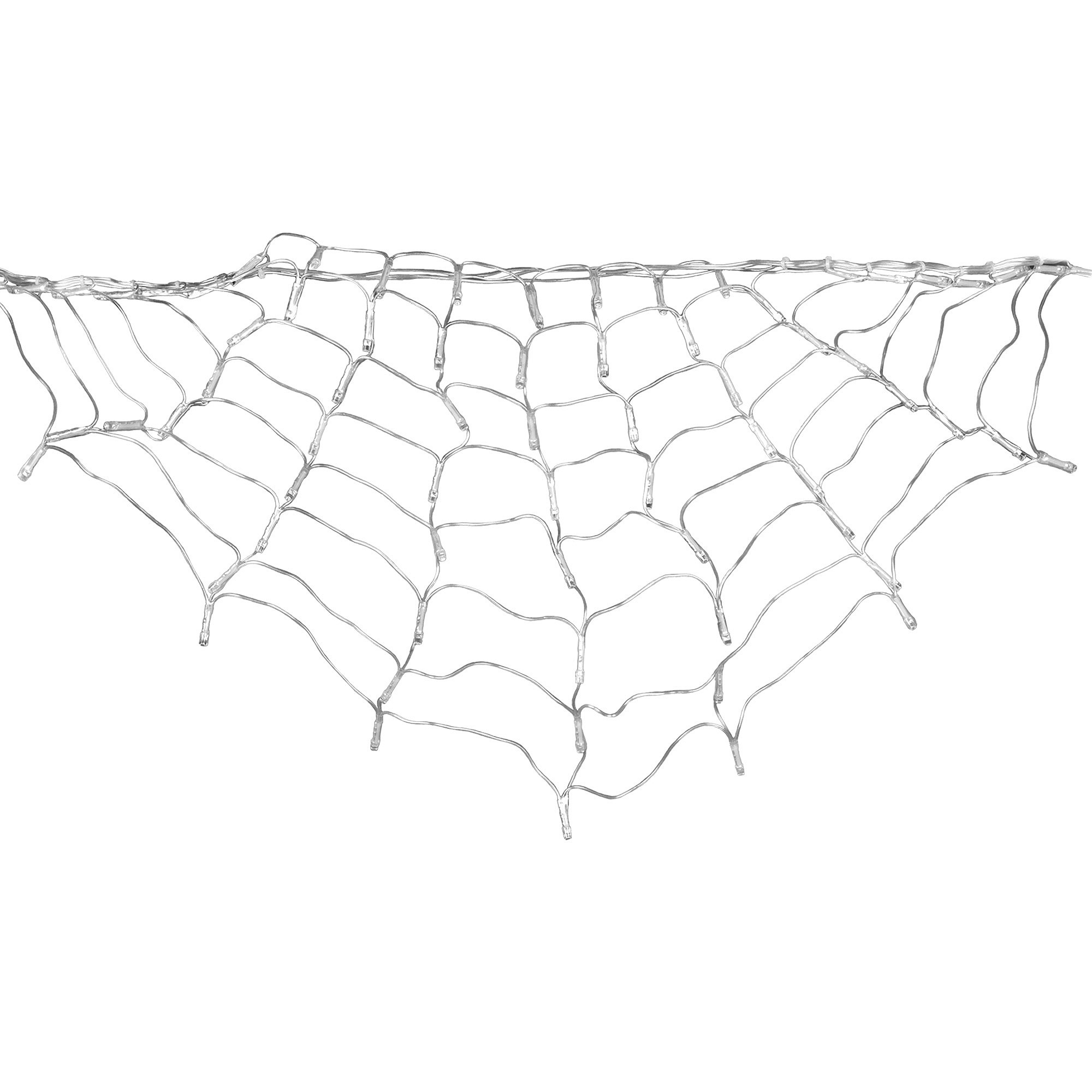 Новогоднее украшение Uniel ULD-E3104-288/DTK BLUE IP20 RAINBOW-1