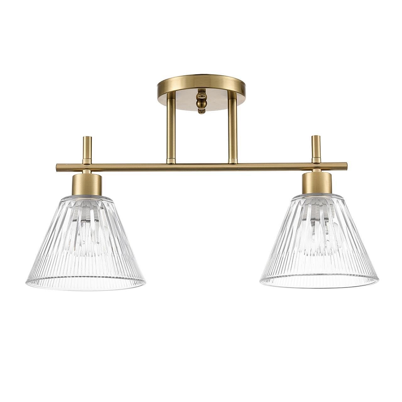 Потолочная люстра Lumion Vivian 8188/2C