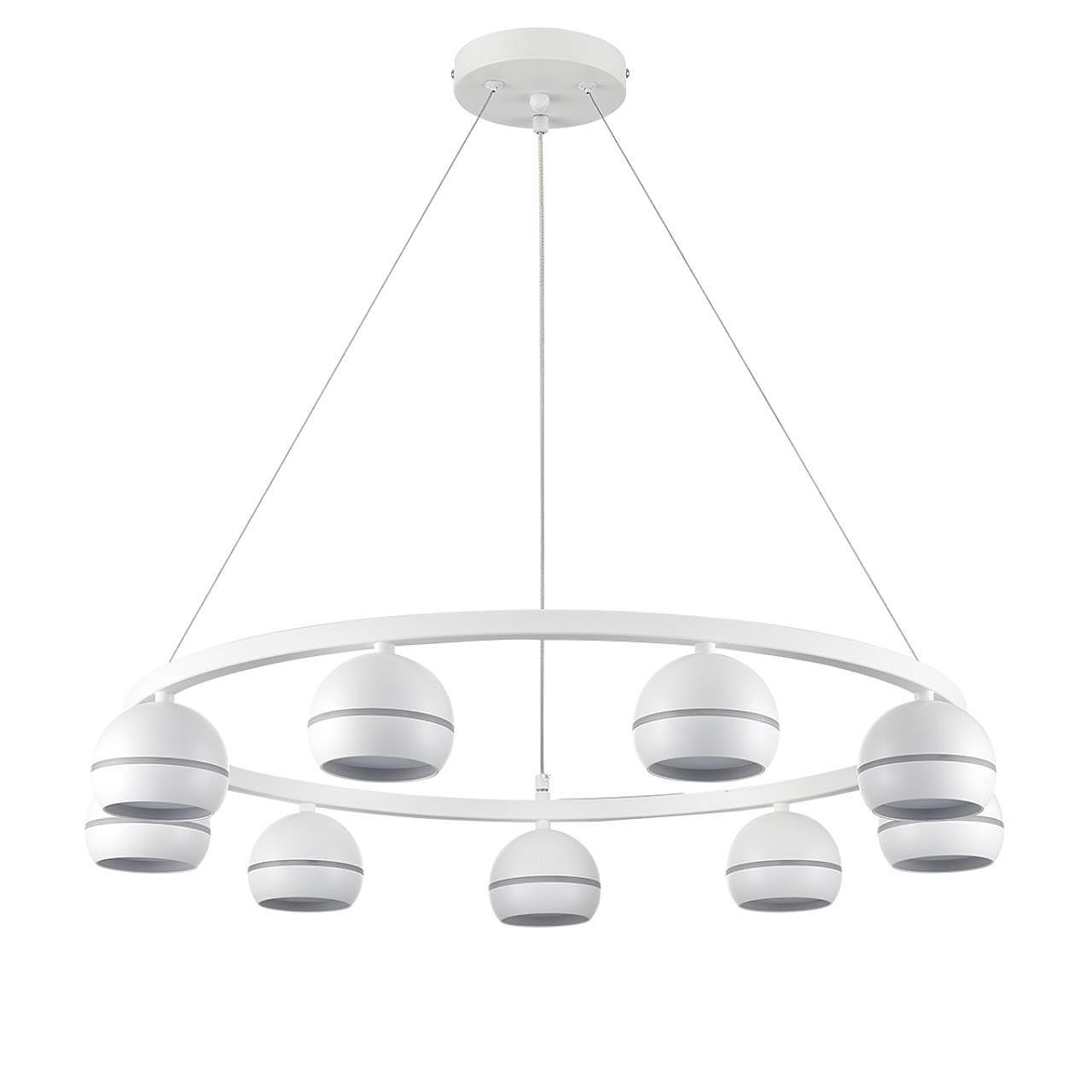 Подвесная люстра Lumion Luazana 8254/9