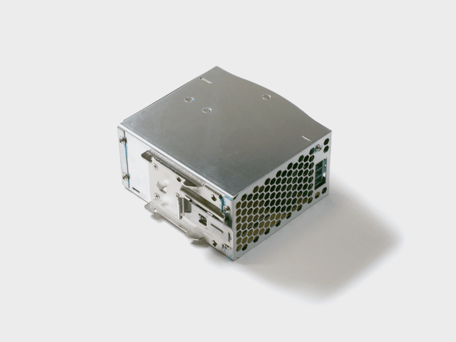 Драйвер для LED ленты SWG PRO NDR NDR-240-24