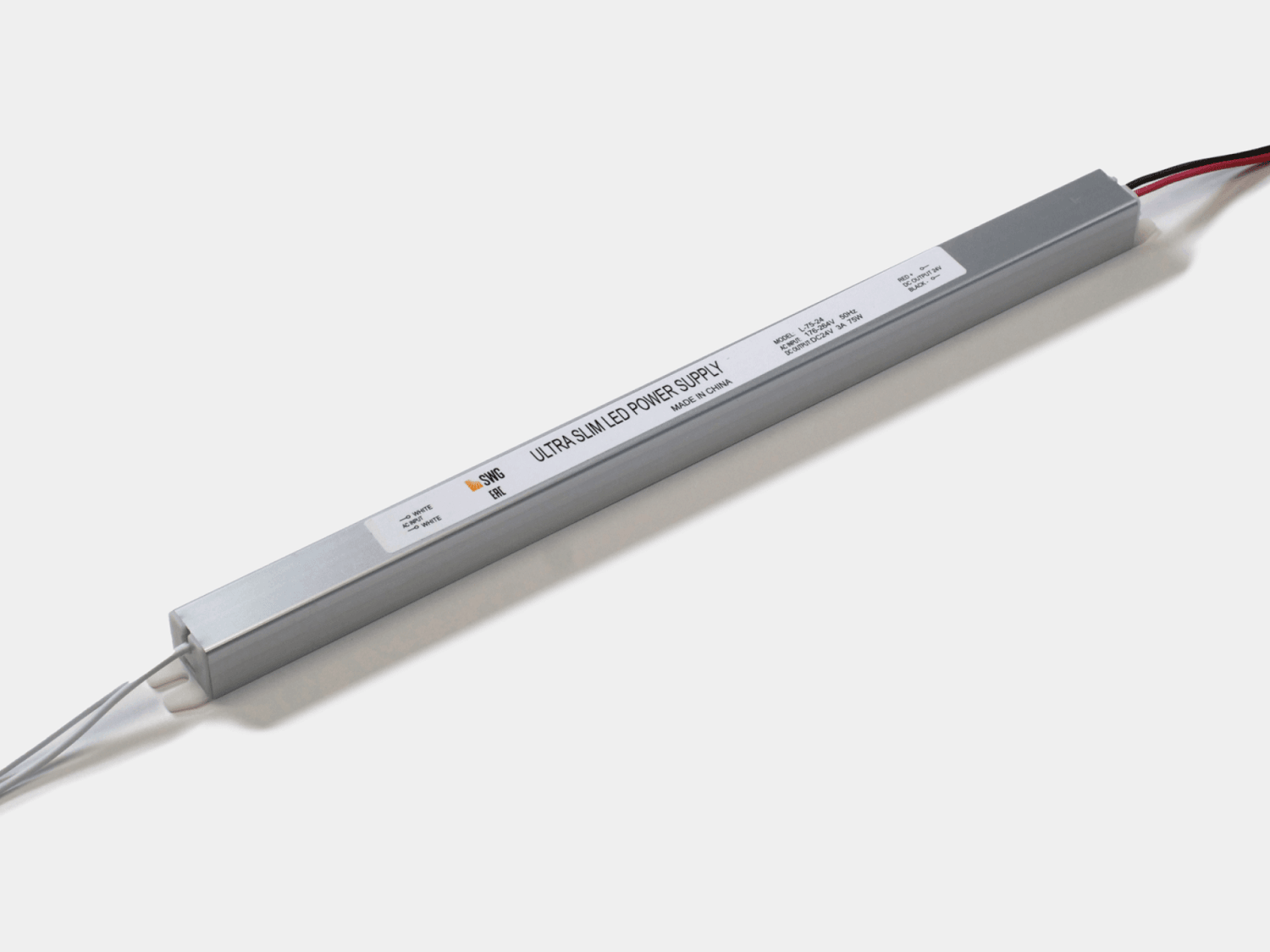 Драйвер для LED ленты SWG L L-75-24